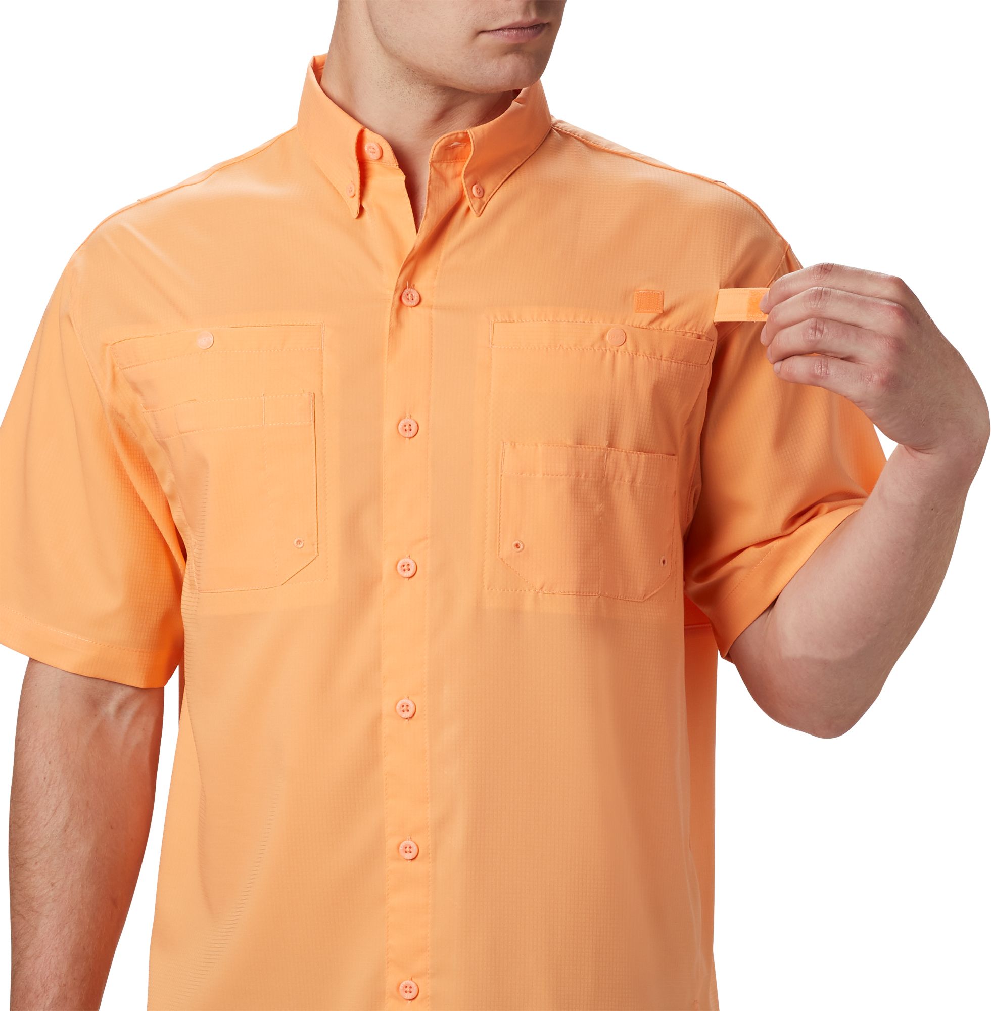 Columbia Men's PFG Tamiami II Short Sleeve Shirt product image