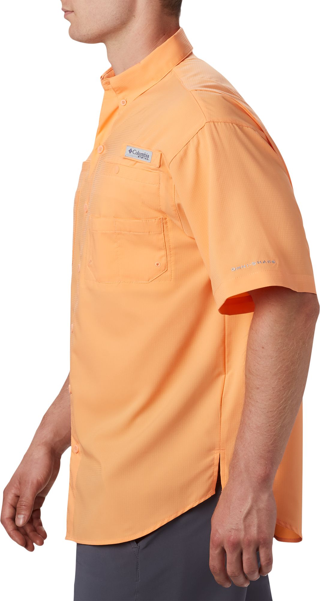 Columbia Men's PFG Tamiami II Short Sleeve Shirt product image