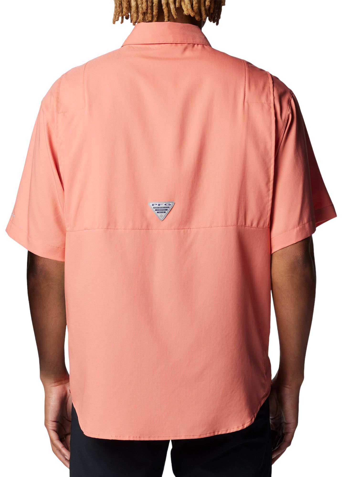 Columbia Men's PFG Tamiami II Short Sleeve Shirt product image