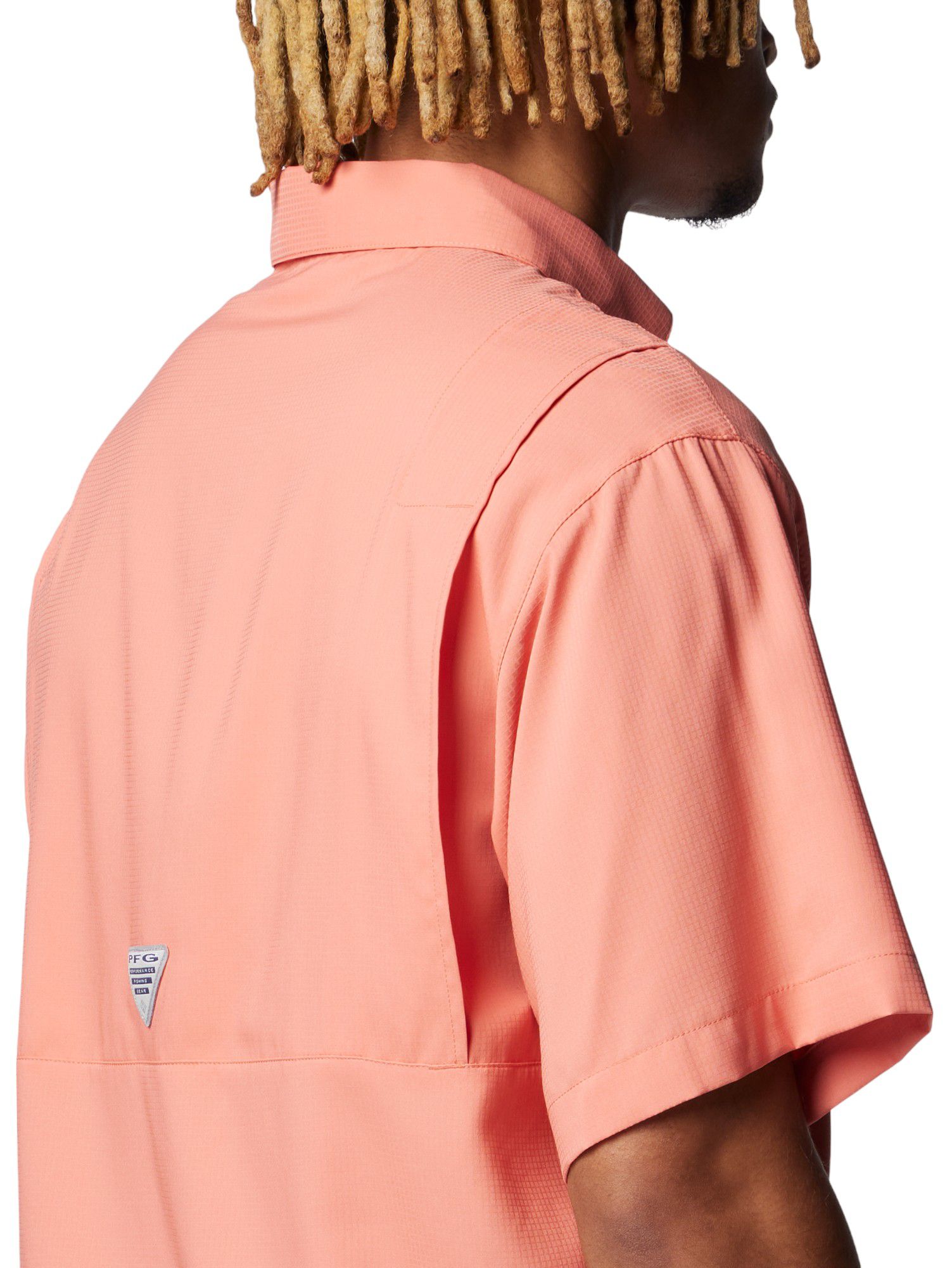 Columbia Men's PFG Tamiami II Short Sleeve Shirt product image