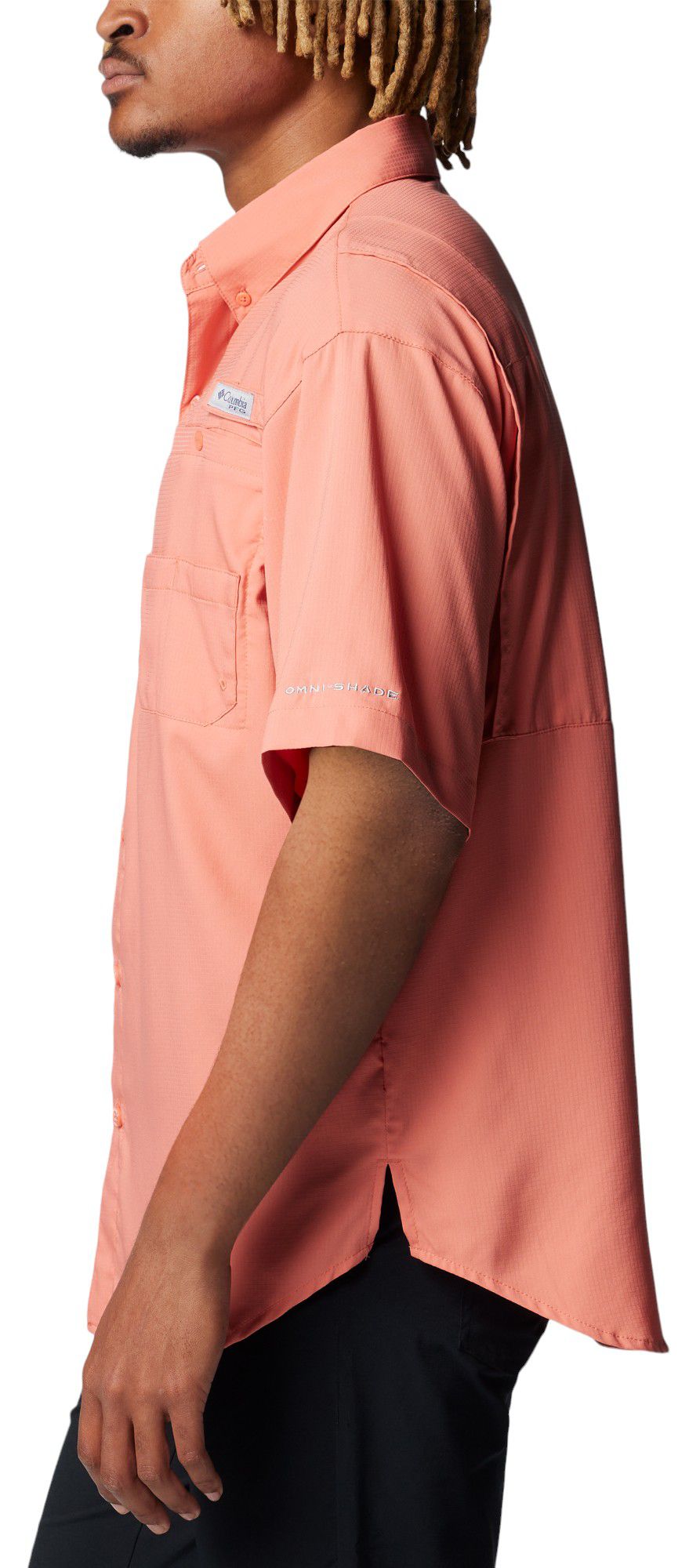 Columbia Men's PFG Tamiami II Short Sleeve Shirt product image