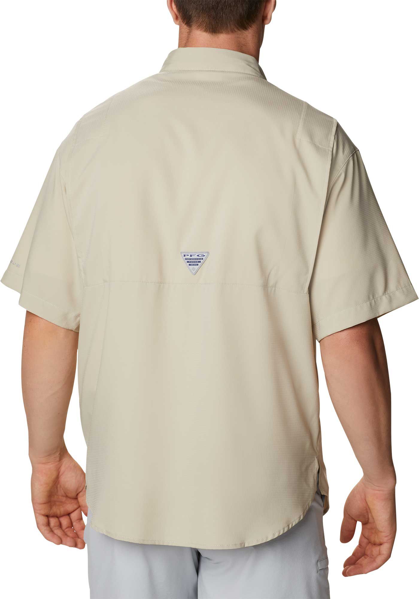 Columbia Men's PFG Tamiami II Short Sleeve Shirt product image