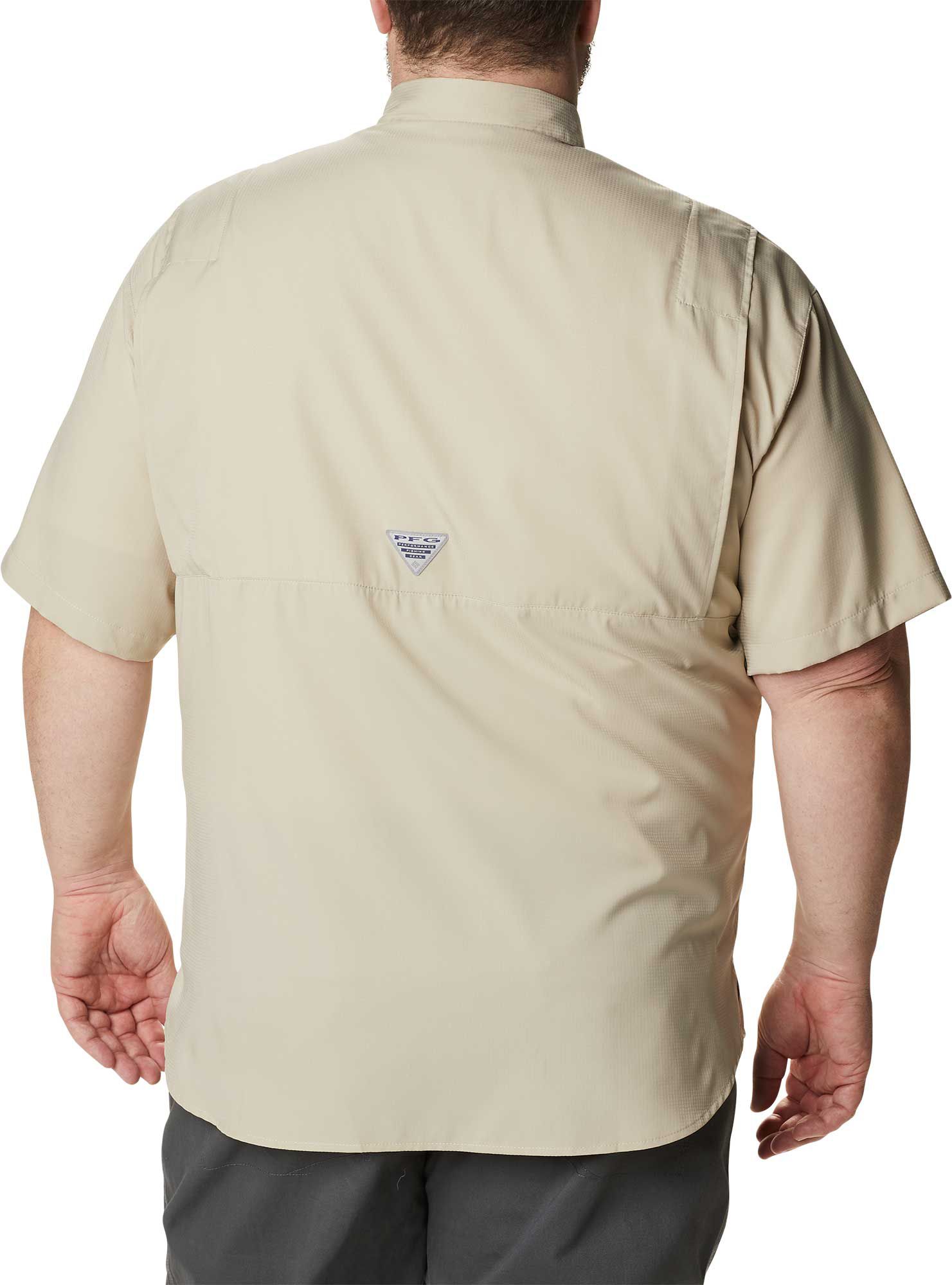 Columbia Men's PFG Tamiami II Short Sleeve Shirt product image