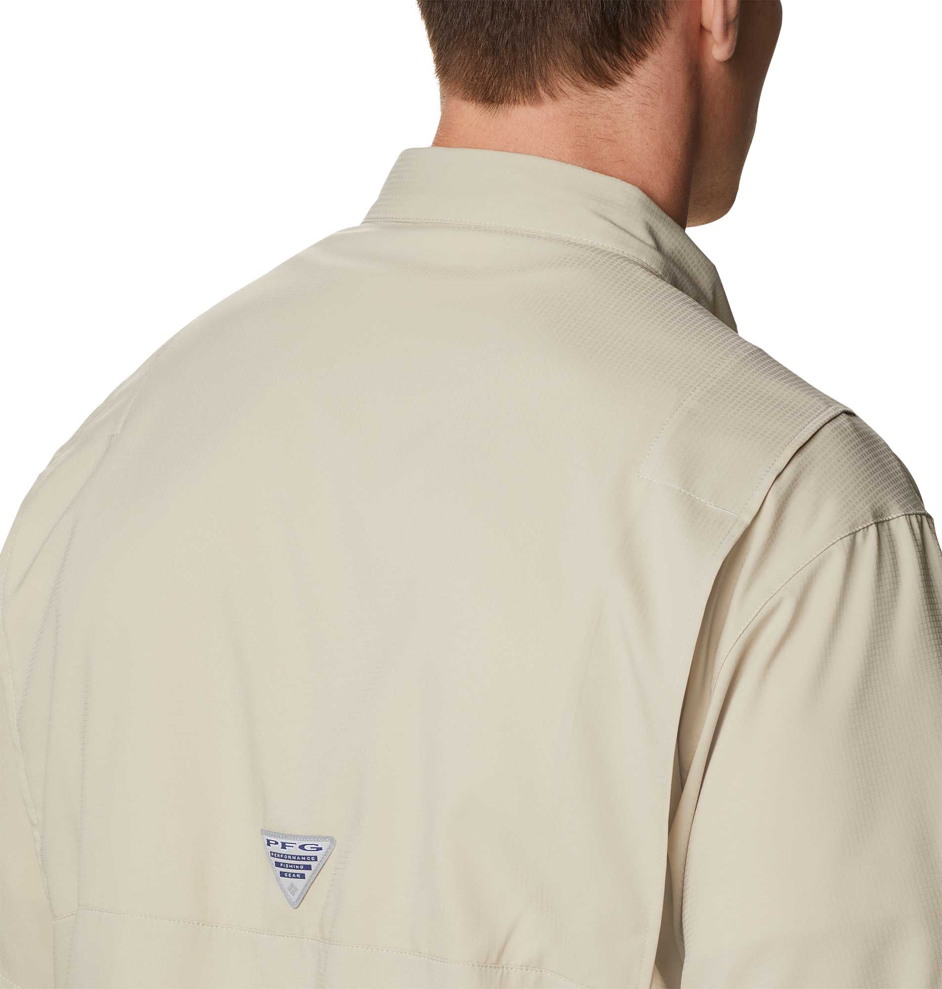 Columbia Men's PFG Tamiami II Short Sleeve Shirt product image