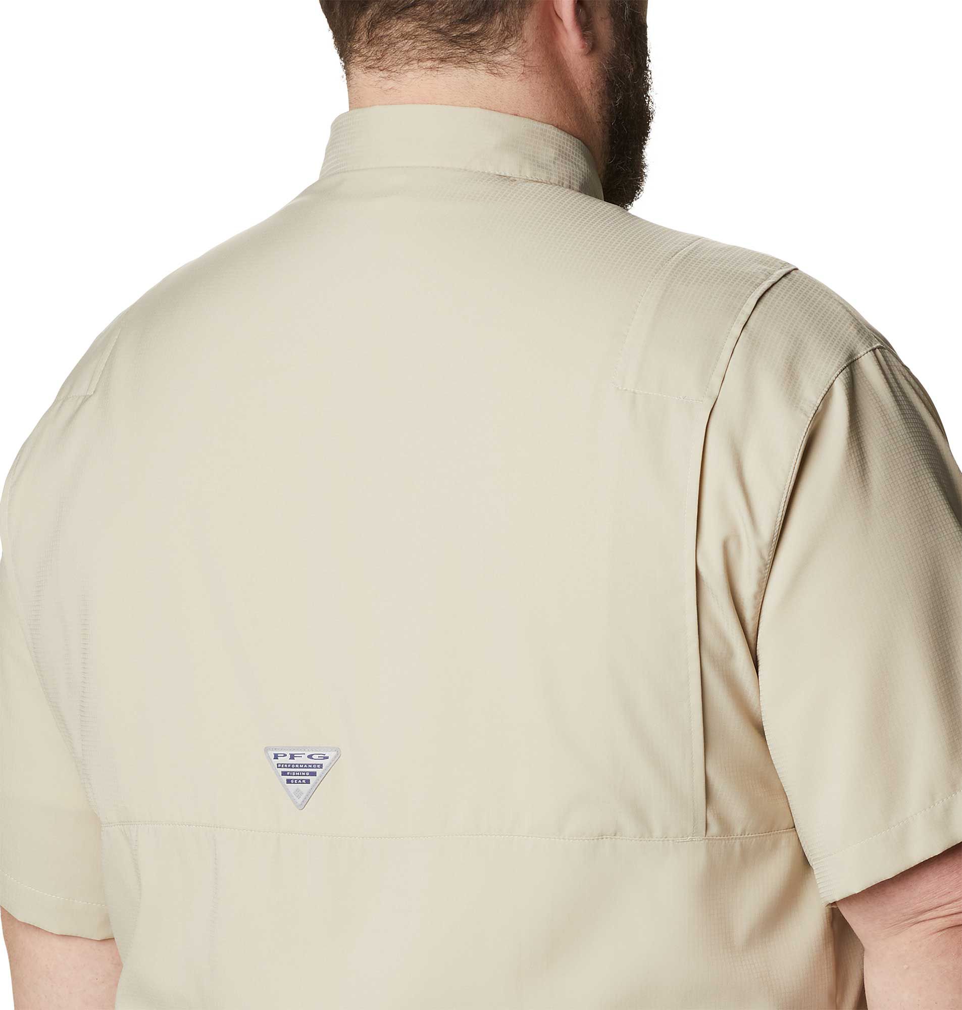 Columbia Men's PFG Tamiami II Short Sleeve Shirt product image