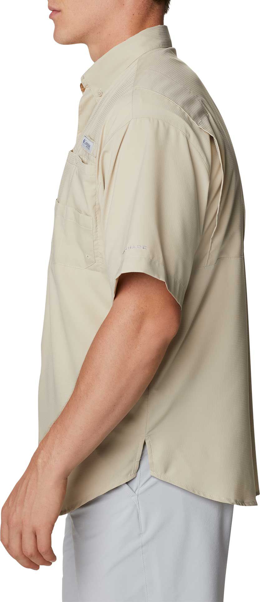 Columbia Men's PFG Tamiami II Short Sleeve Shirt product image
