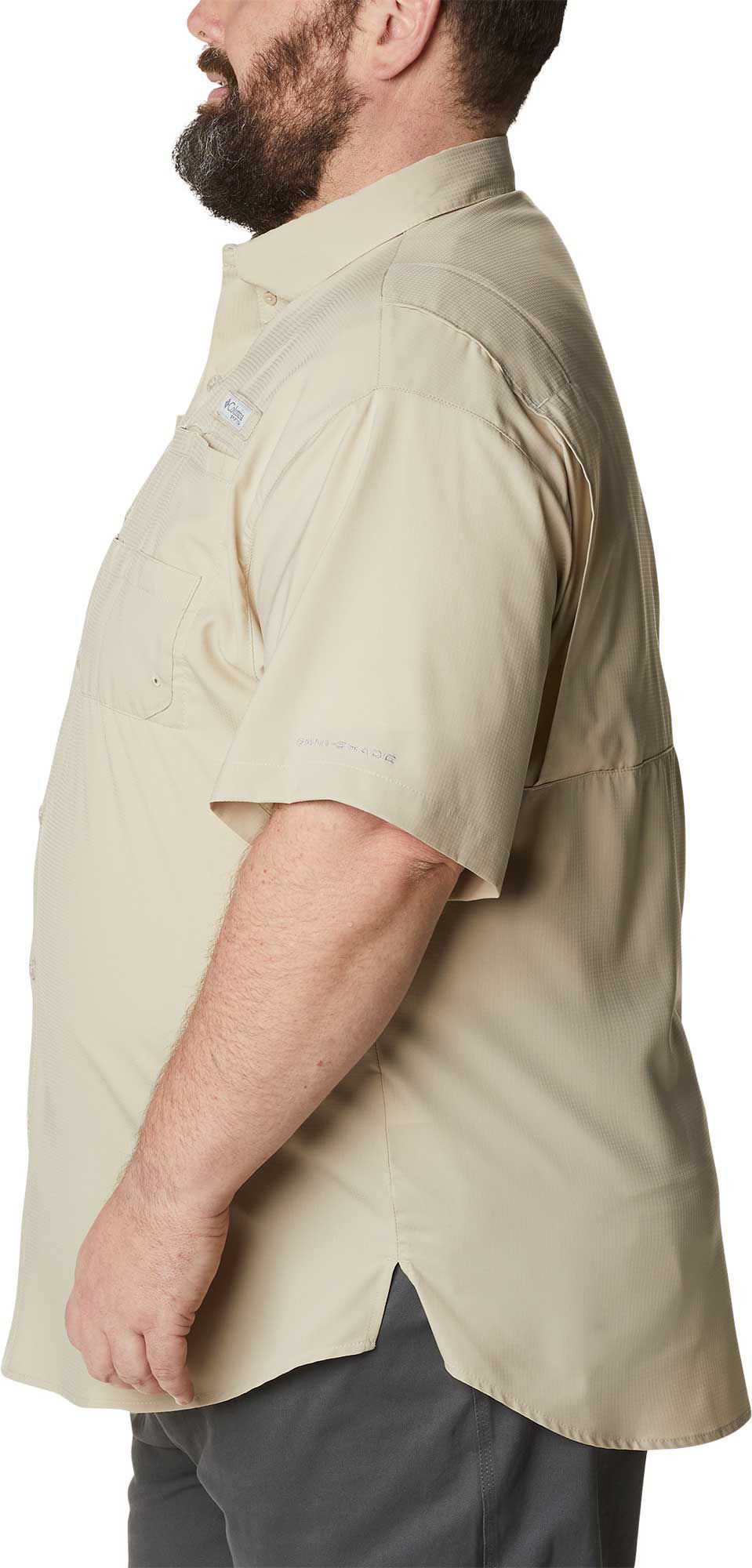 Columbia Men's PFG Tamiami II Short Sleeve Shirt product image