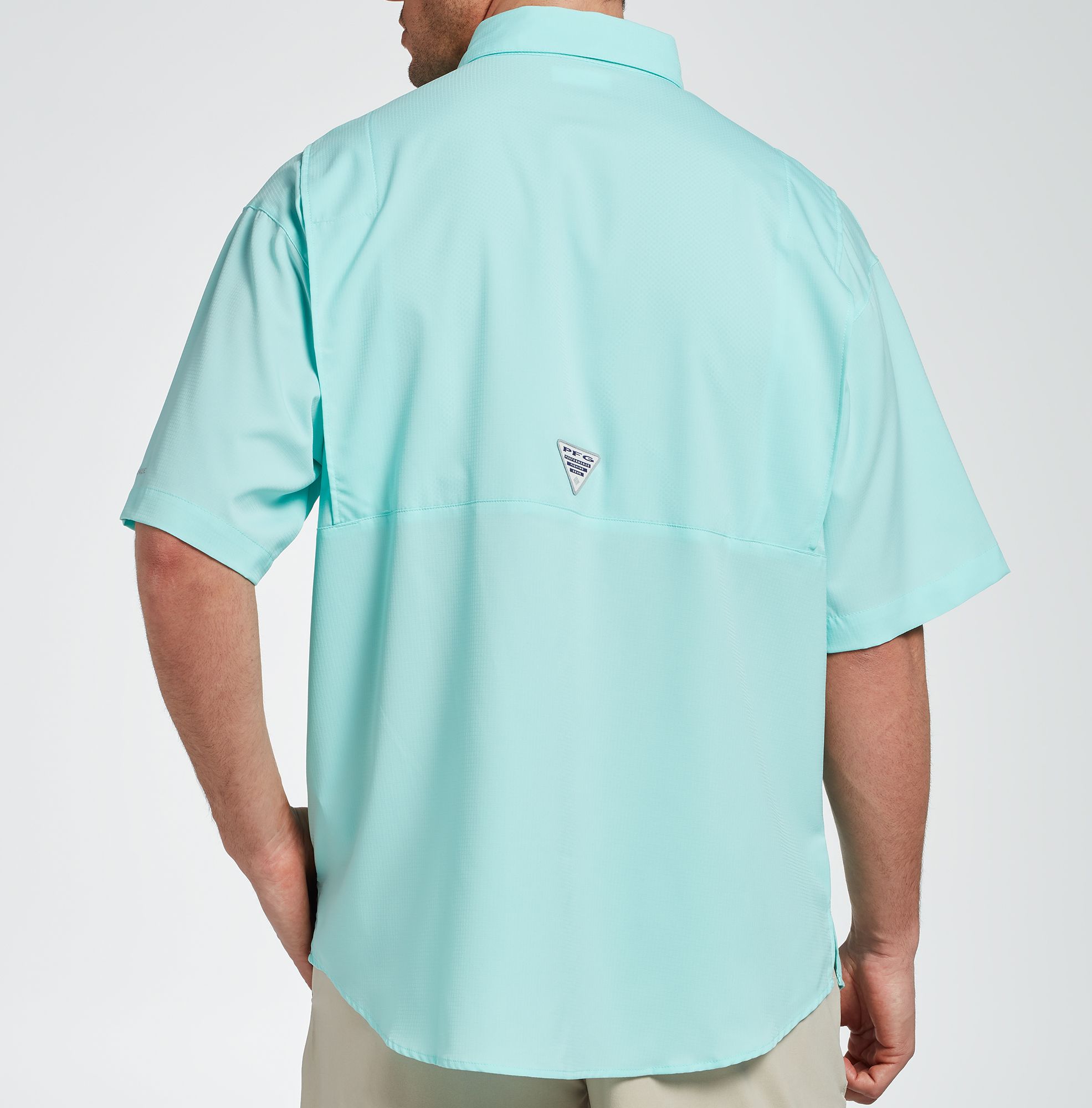 Columbia Men's PFG Tamiami II Short Sleeve Shirt product image