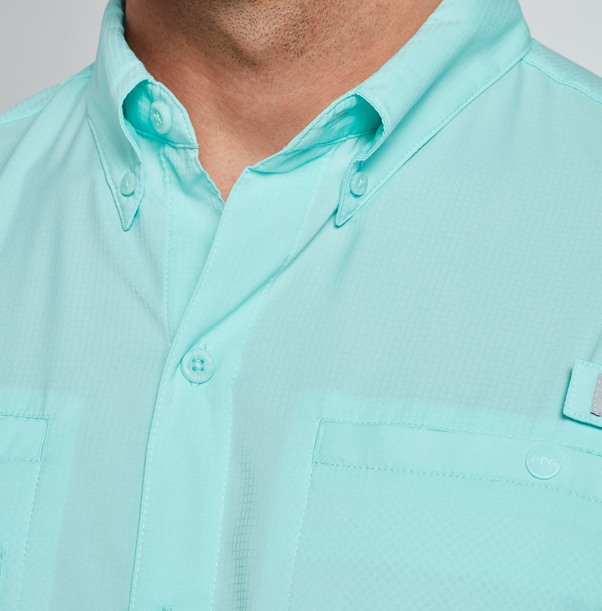 Columbia Men's PFG Tamiami II Short Sleeve Shirt product image