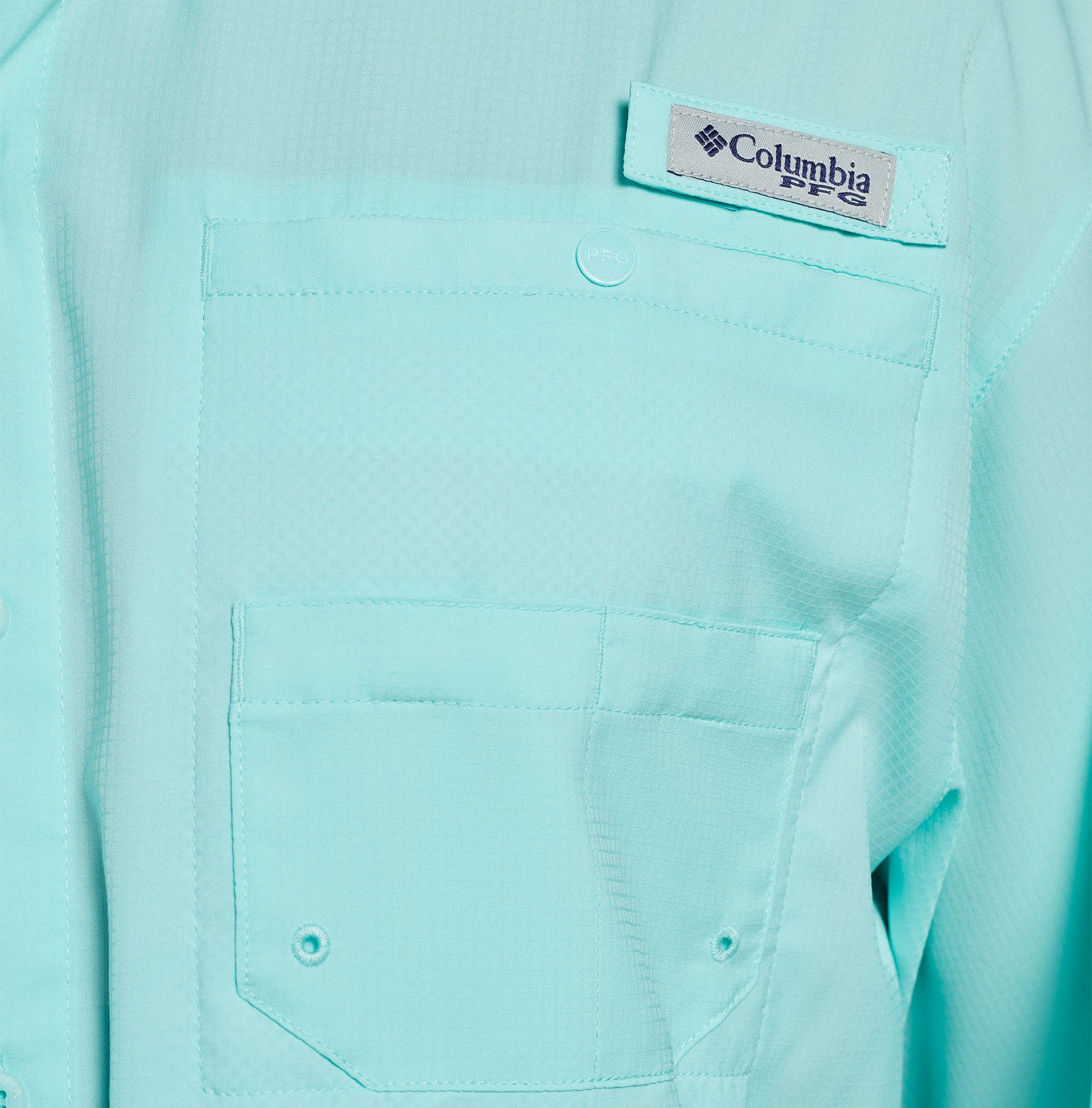 Columbia Men's PFG Tamiami II Short Sleeve Shirt product image