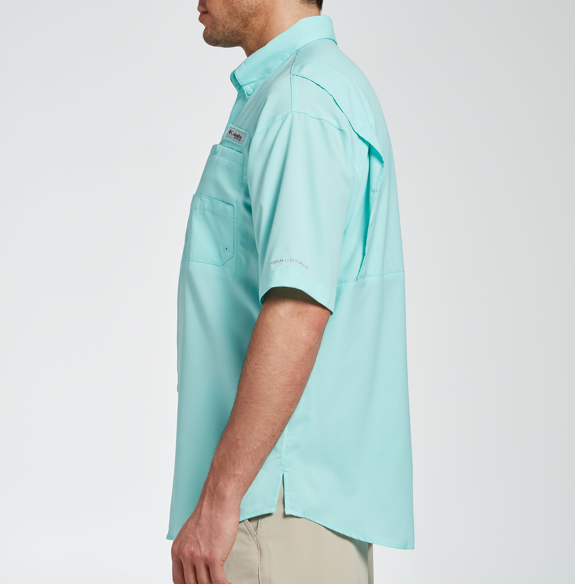 Columbia Men's PFG Tamiami II Short Sleeve Shirt product image