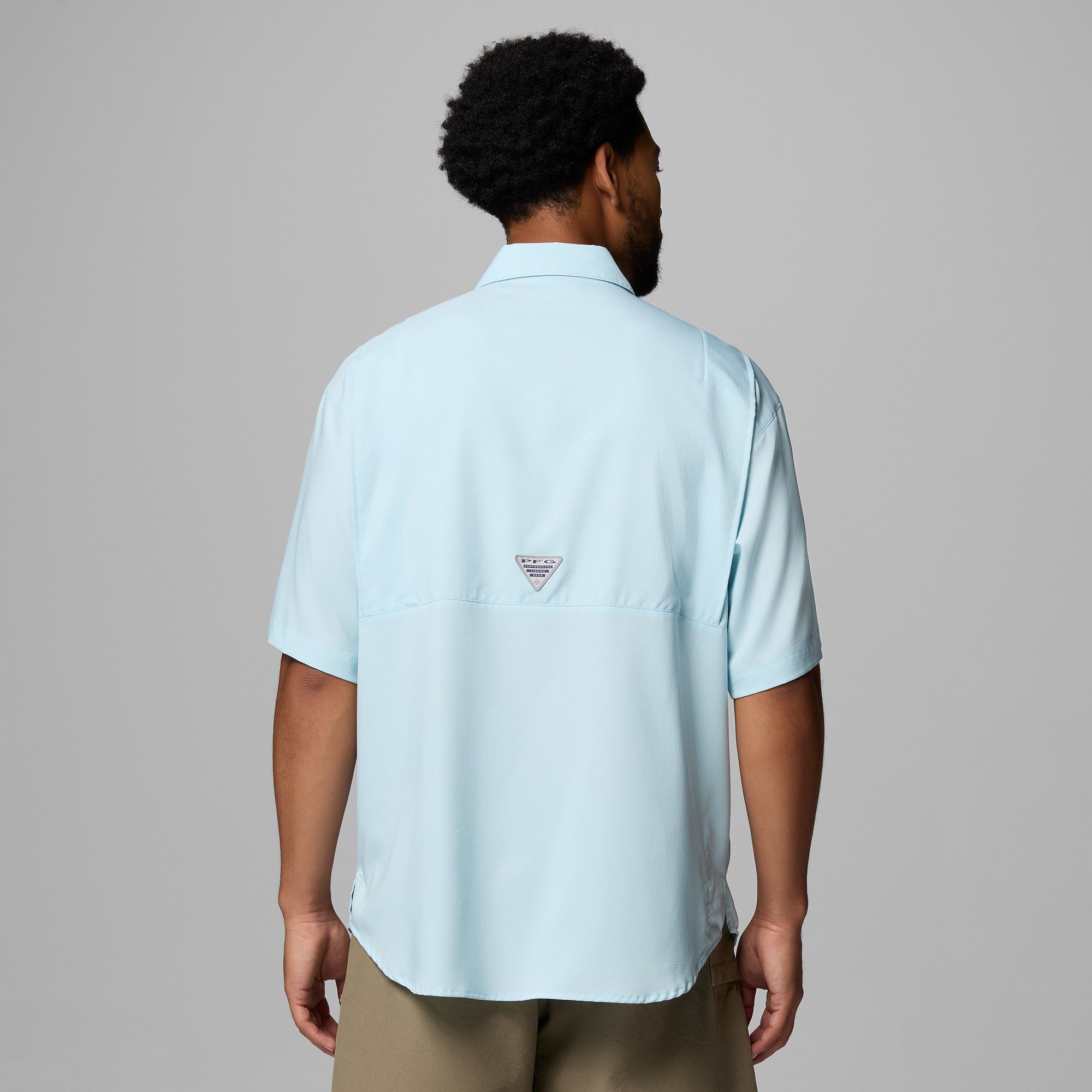 Columbia Men's PFG Tamiami II Short Sleeve Shirt product image