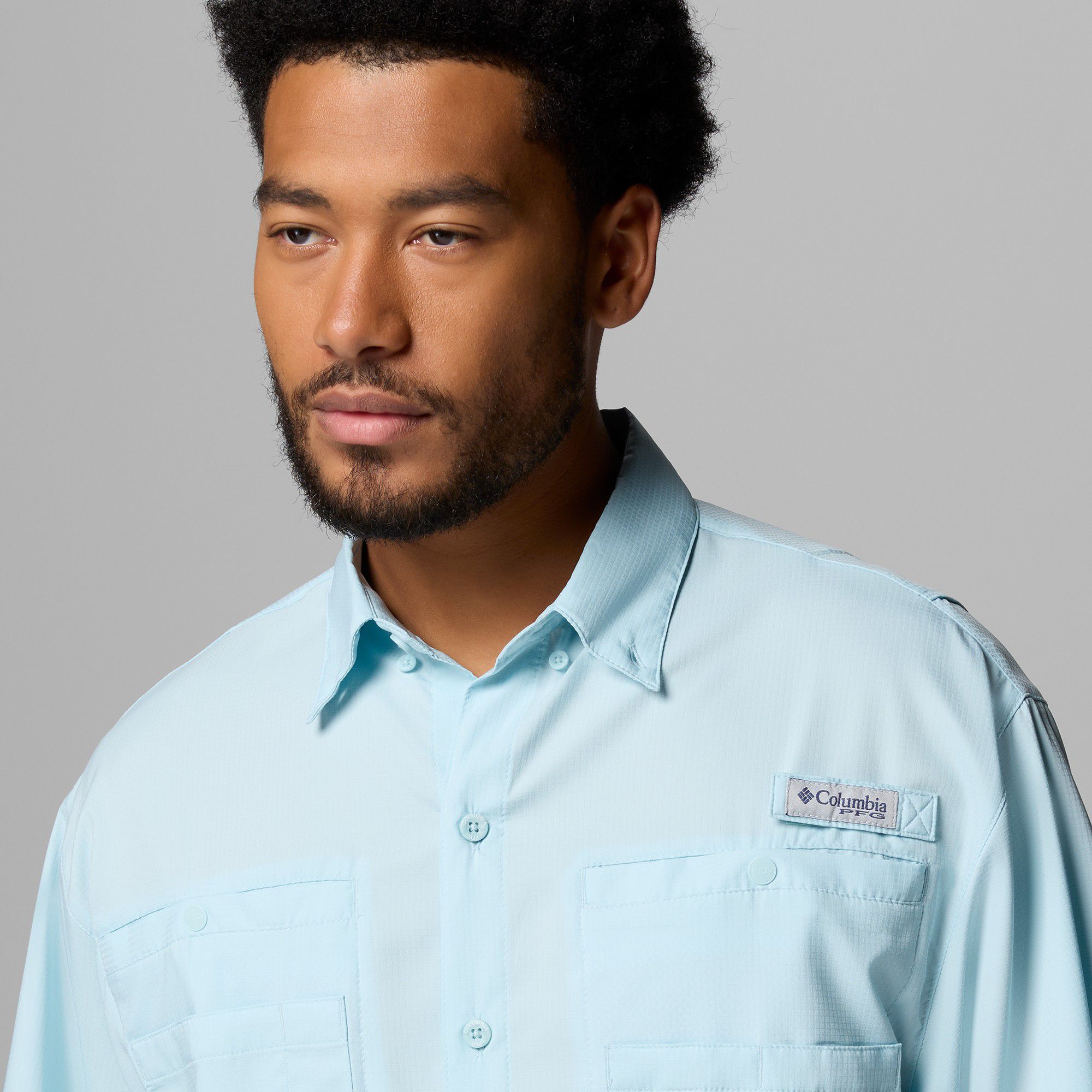 Columbia Men's PFG Tamiami II Short Sleeve Shirt product image