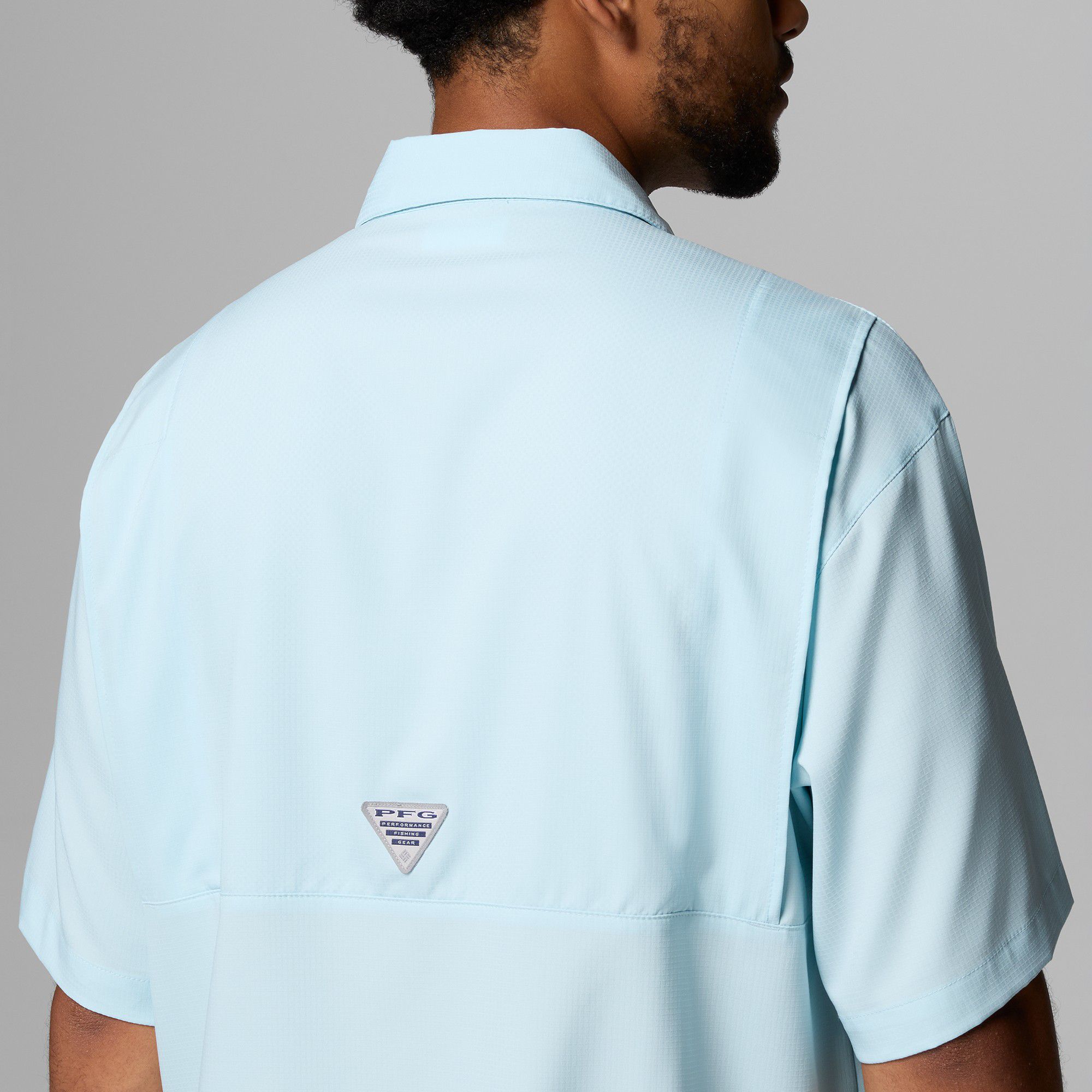 Columbia Men's PFG Tamiami II Short Sleeve Shirt product image