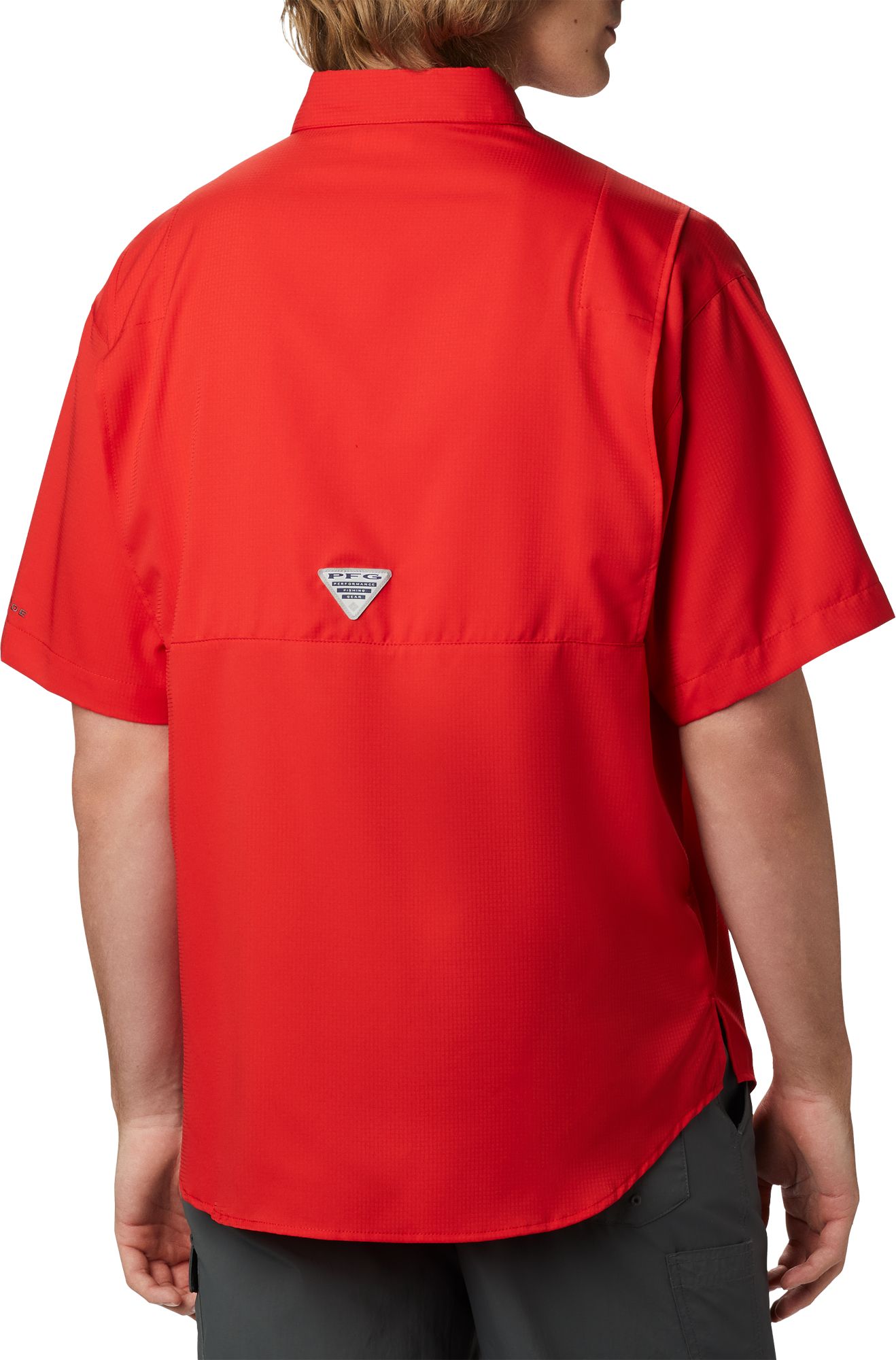 Columbia Men's PFG Tamiami II Short Sleeve Shirt product image