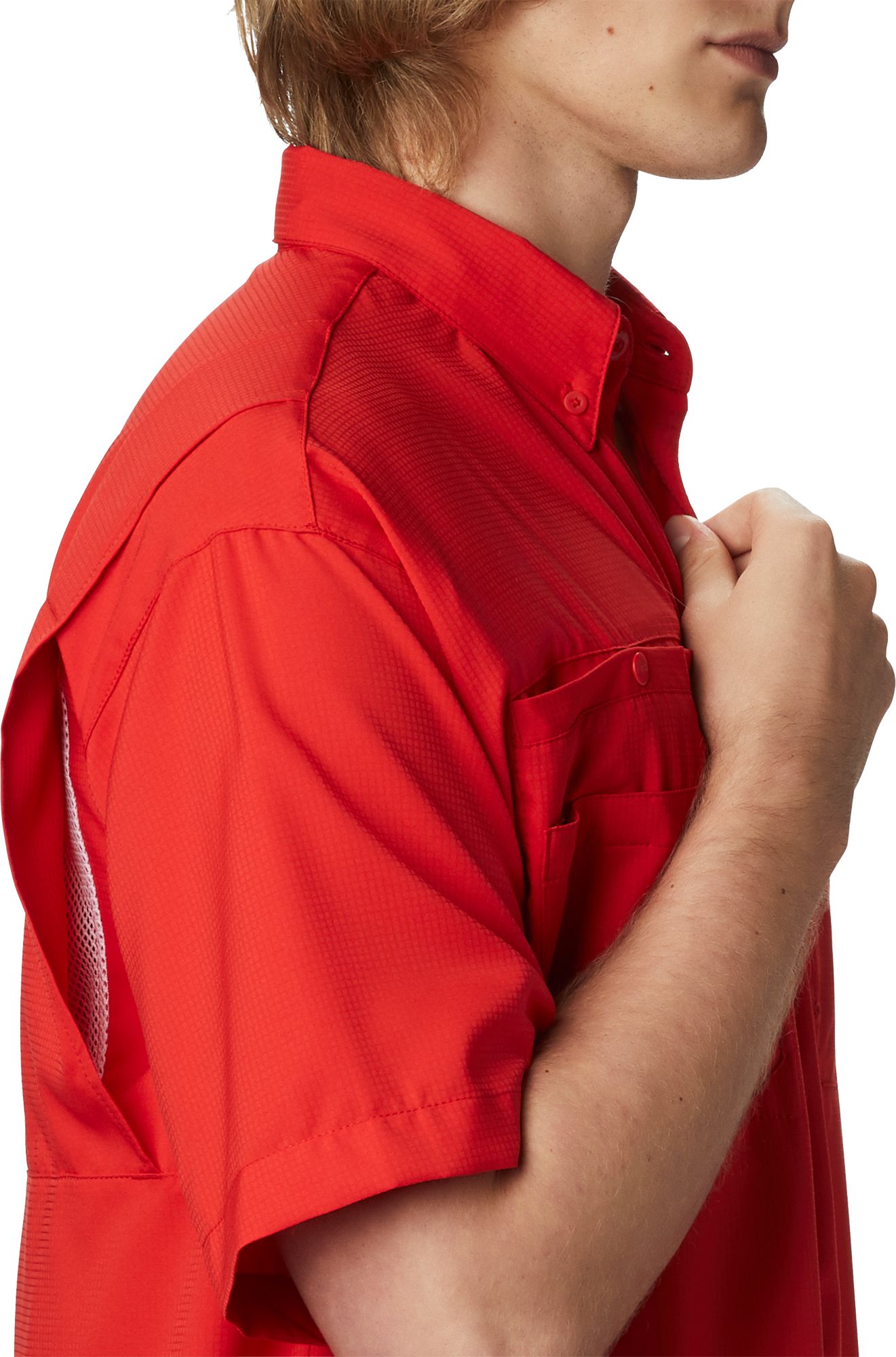 Columbia Men's PFG Tamiami II Short Sleeve Shirt product image