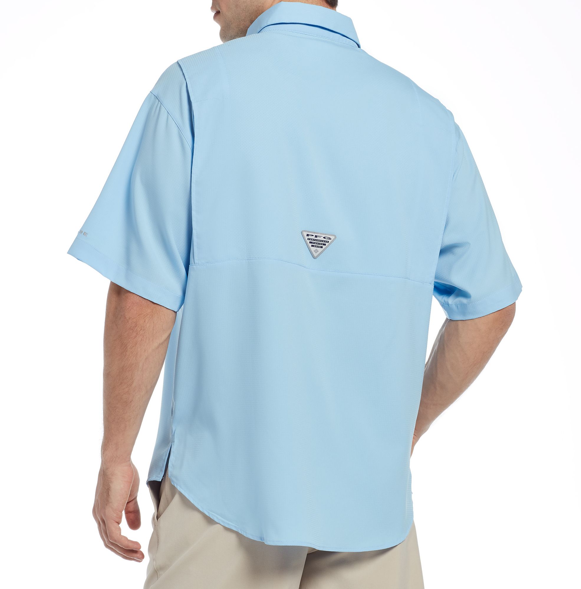Columbia Men's PFG Tamiami II Short Sleeve Shirt product image