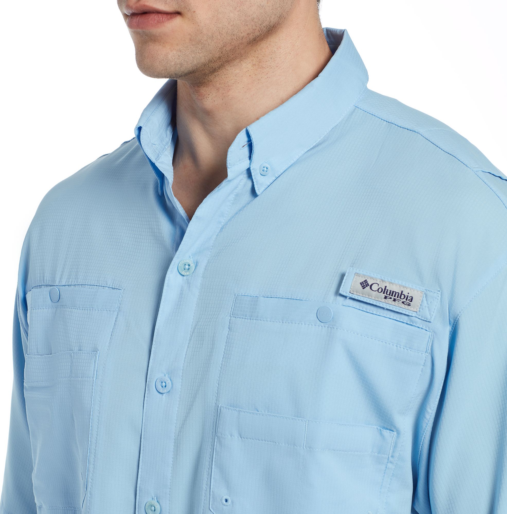 Columbia Men's PFG Tamiami II Short Sleeve Shirt product image