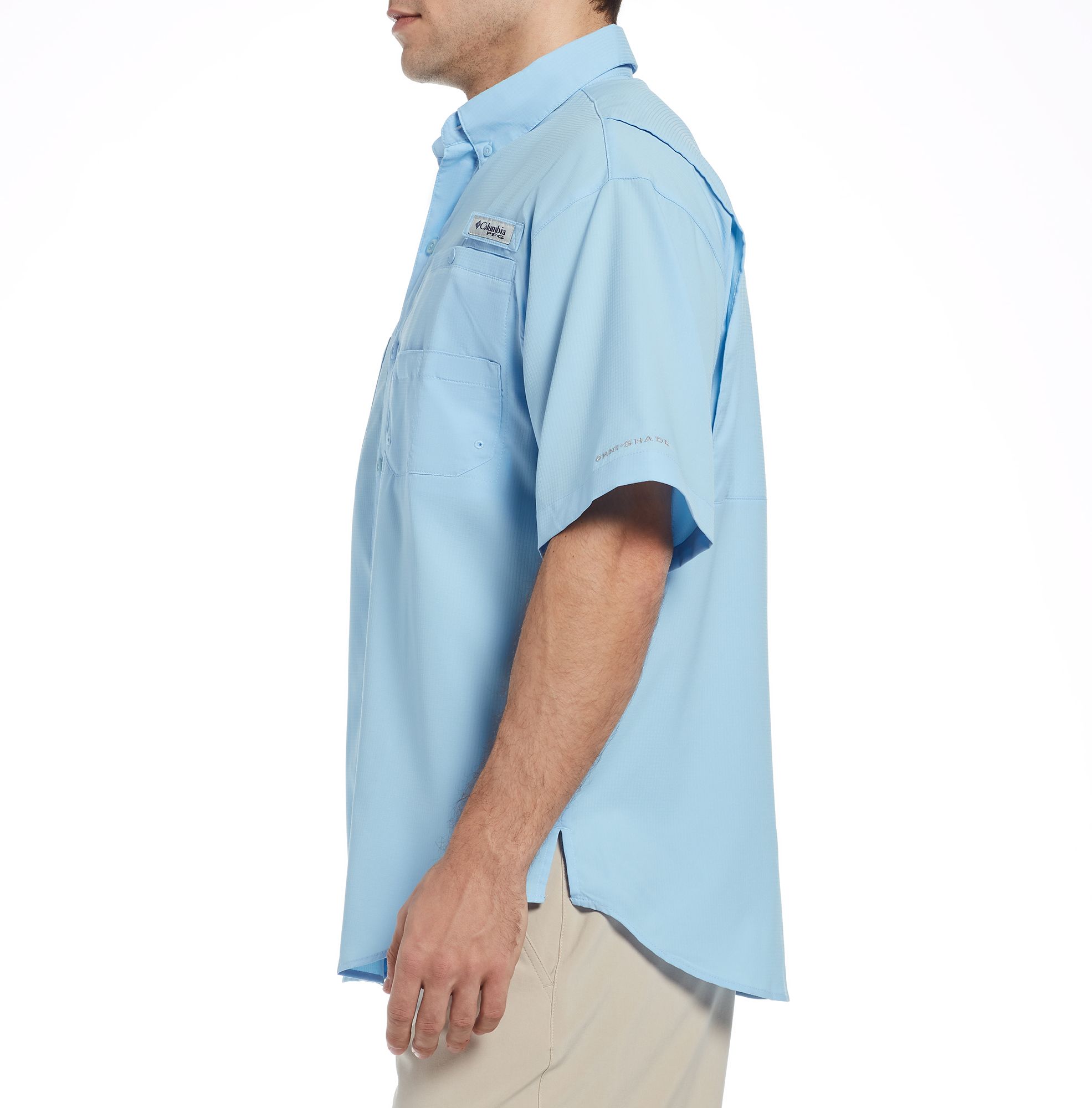 Columbia Men's PFG Tamiami II Short Sleeve Shirt product image