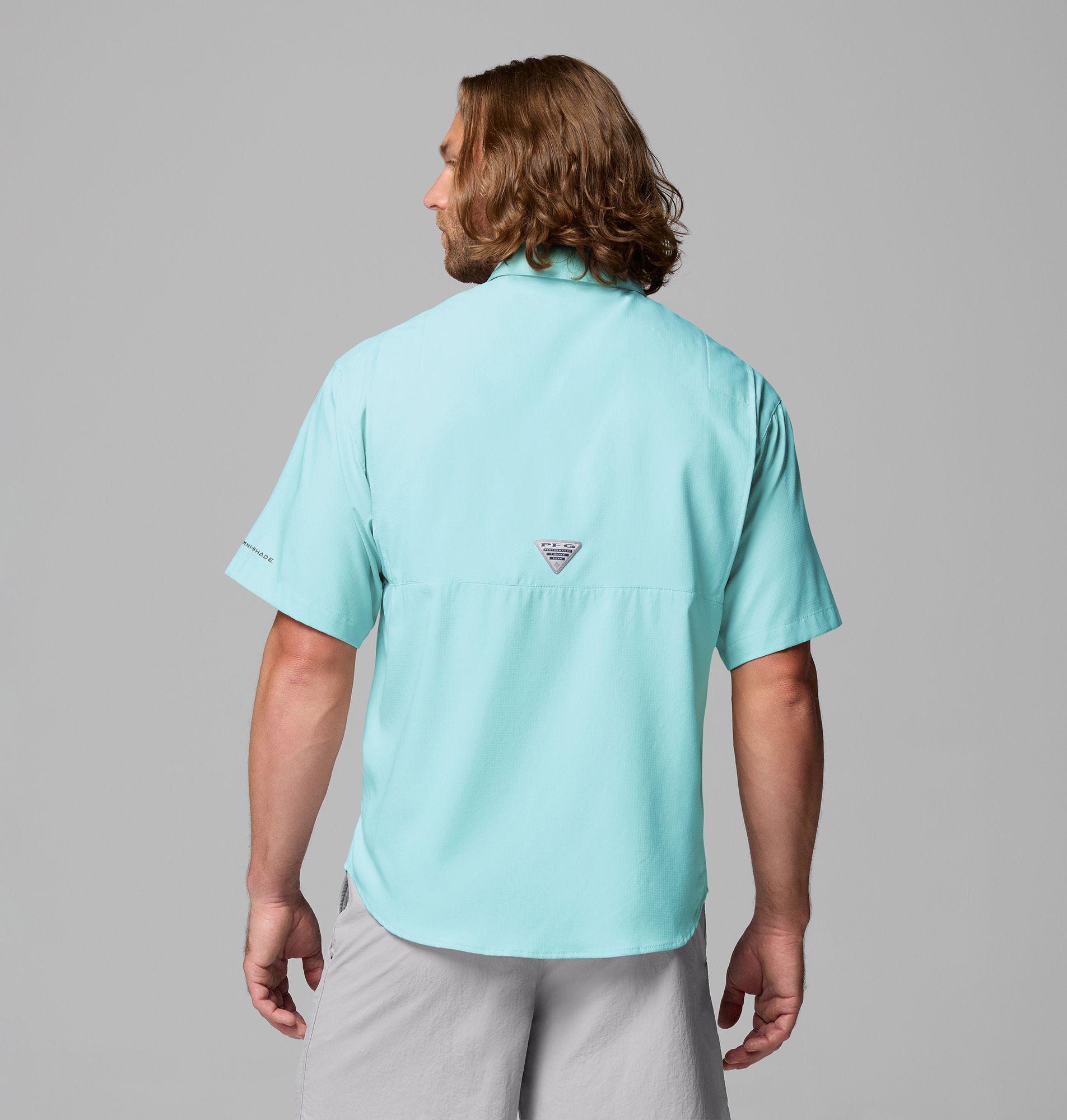 Columbia Men's PFG Tamiami II Short Sleeve Shirt product image