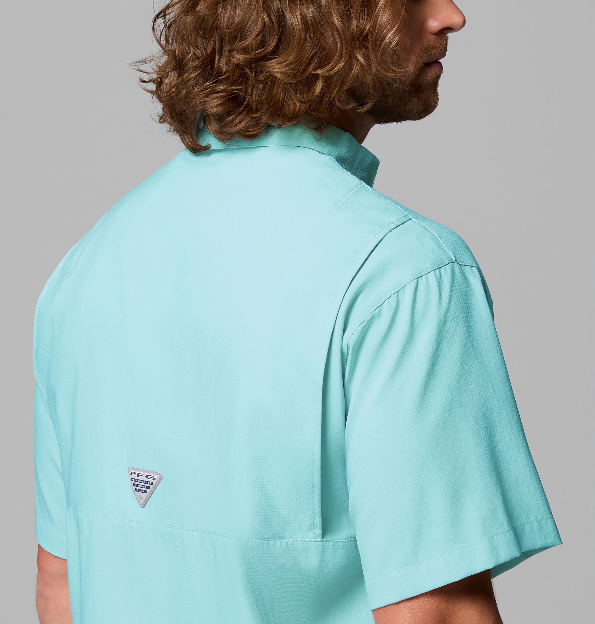 Columbia Men's PFG Tamiami II Short Sleeve Shirt product image