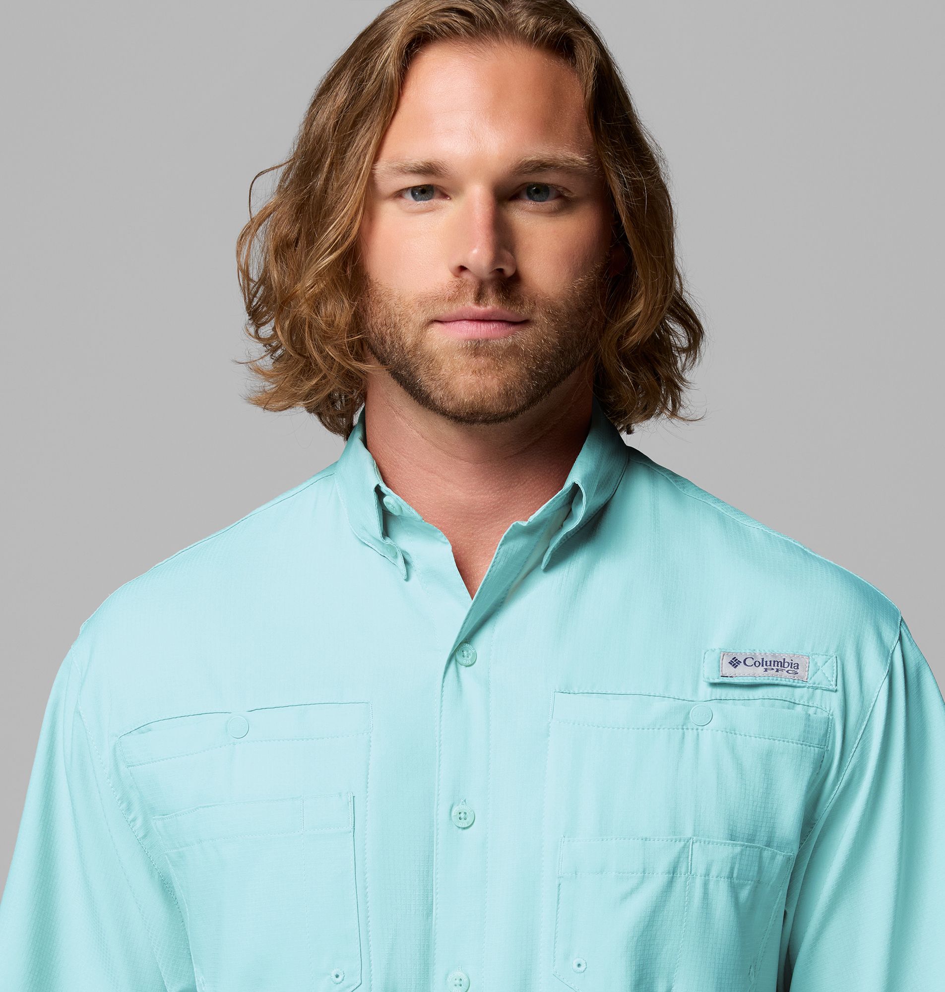 Columbia Men's PFG Tamiami II Short Sleeve Shirt product image