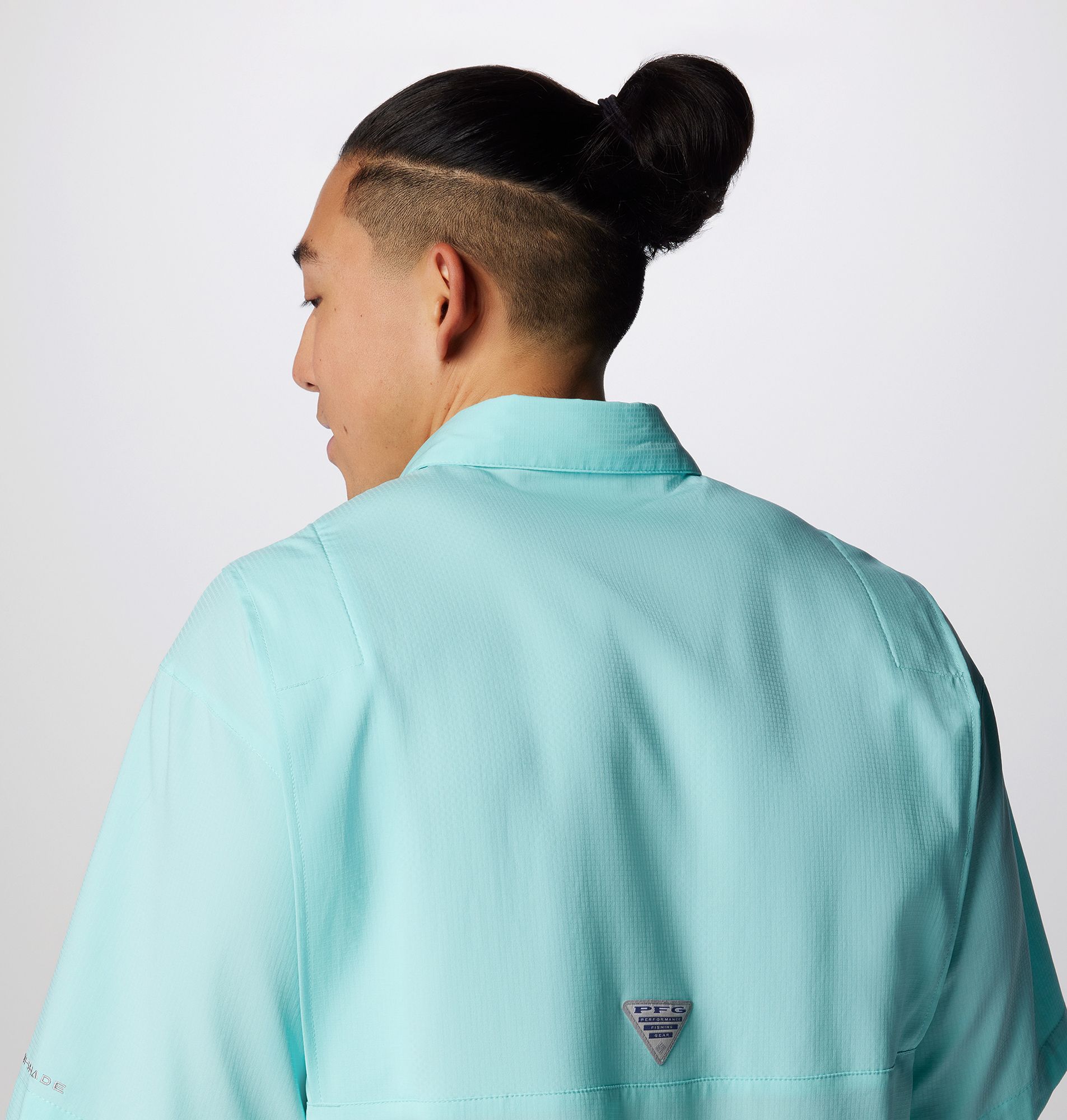 Columbia Men's PFG Tamiami II Short Sleeve Shirt product image