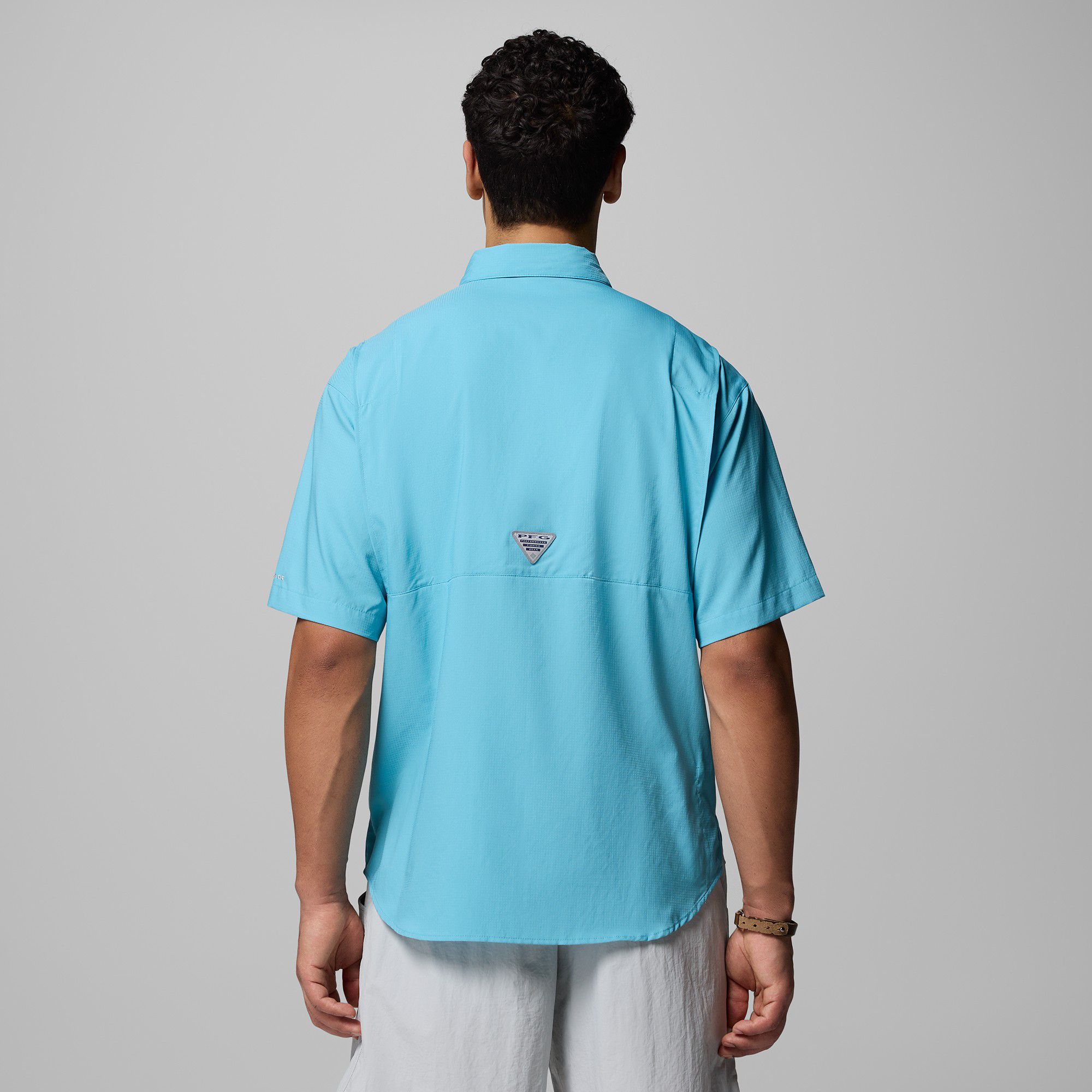 Columbia Men's PFG Tamiami II Short Sleeve Shirt product image