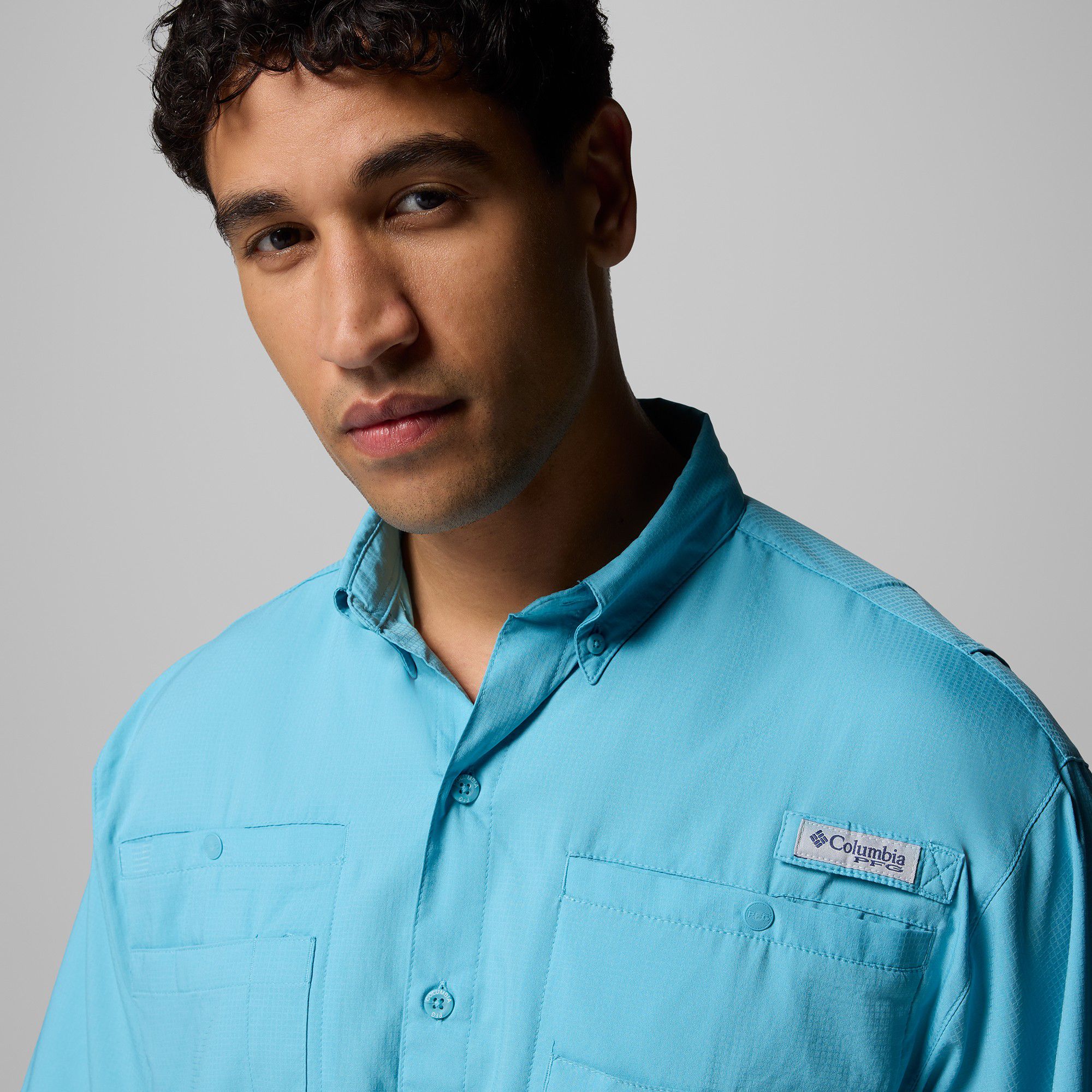 Columbia Men's PFG Tamiami II Short Sleeve Shirt product image