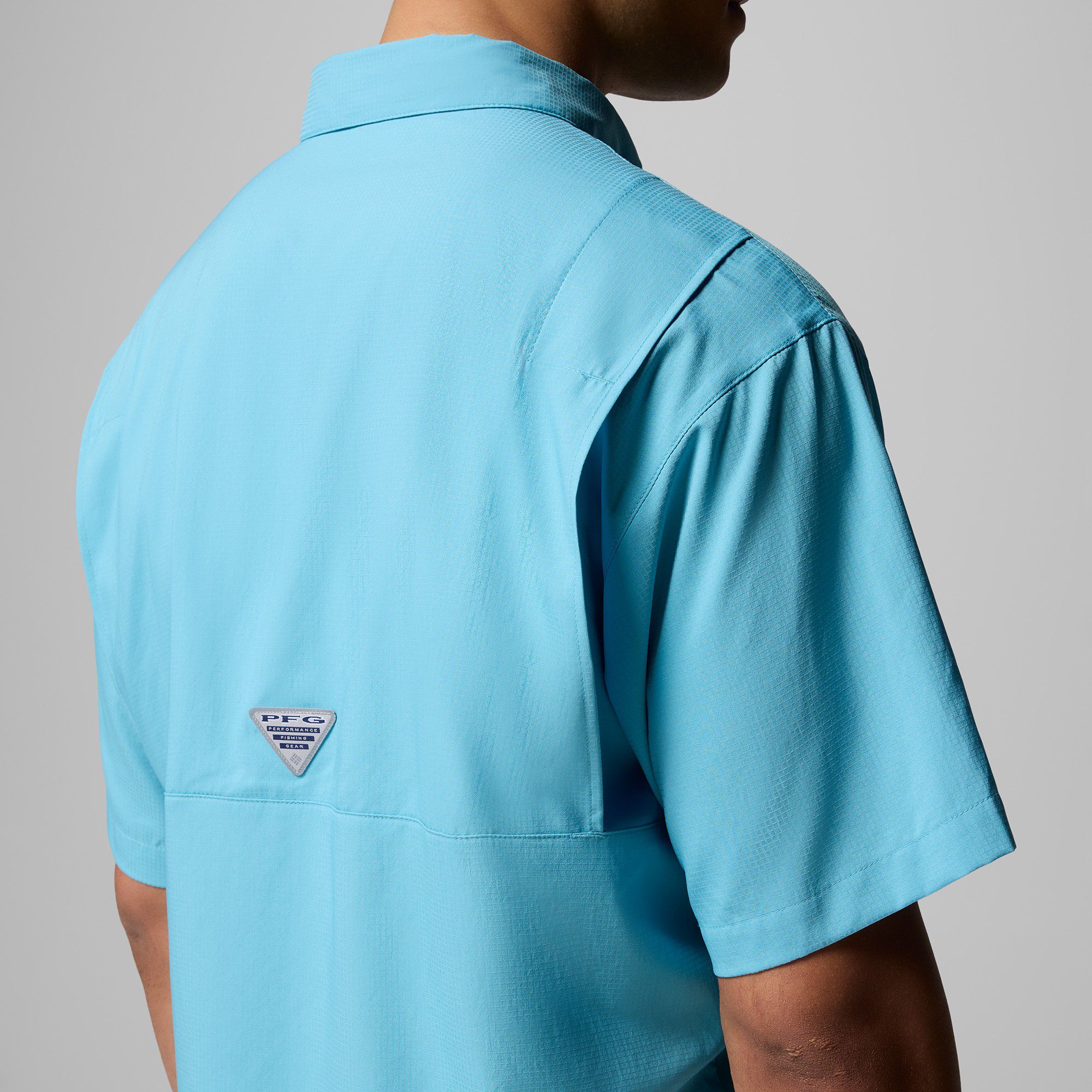 Columbia Men's PFG Tamiami II Short Sleeve Shirt product image