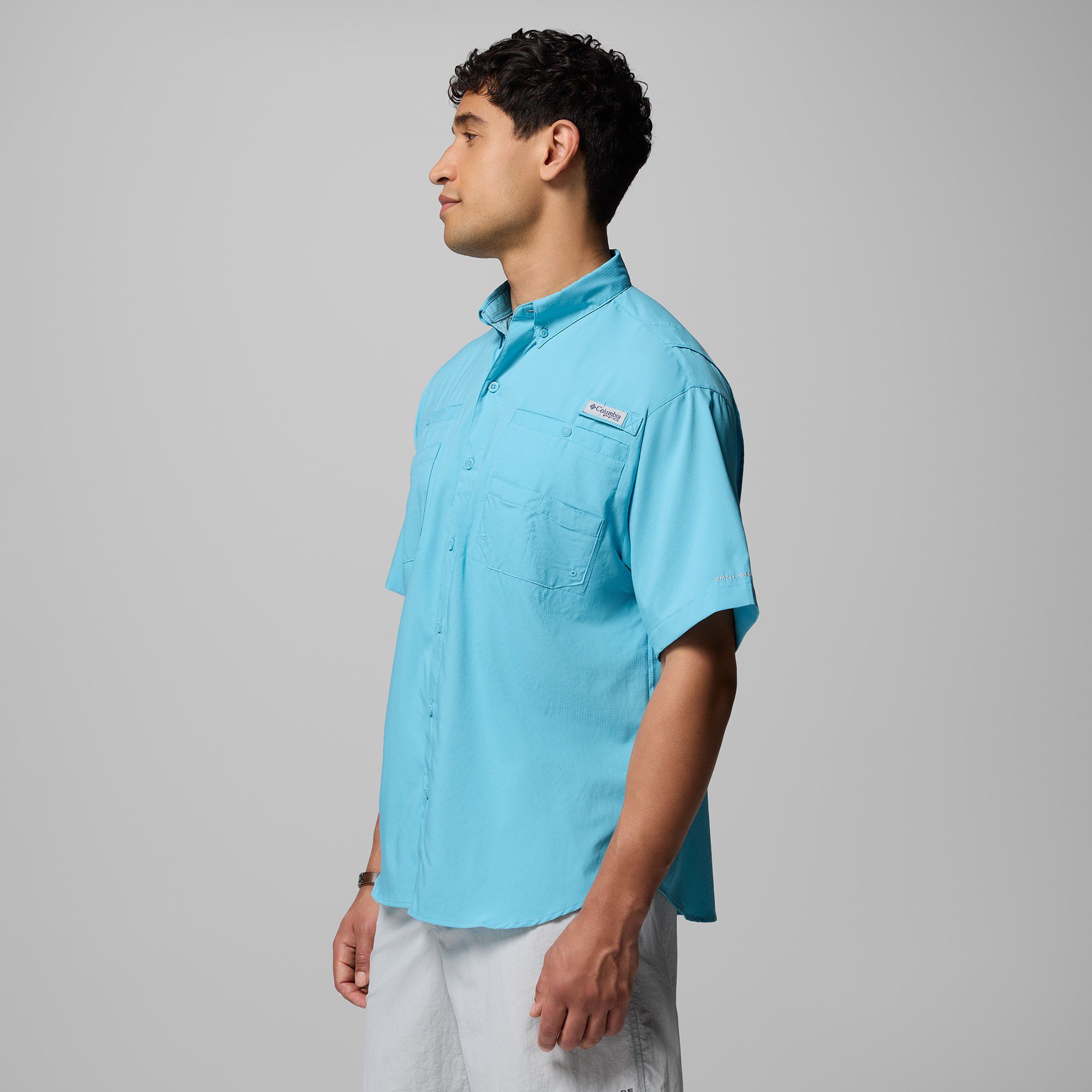 Columbia Men's PFG Tamiami II Short Sleeve Shirt product image
