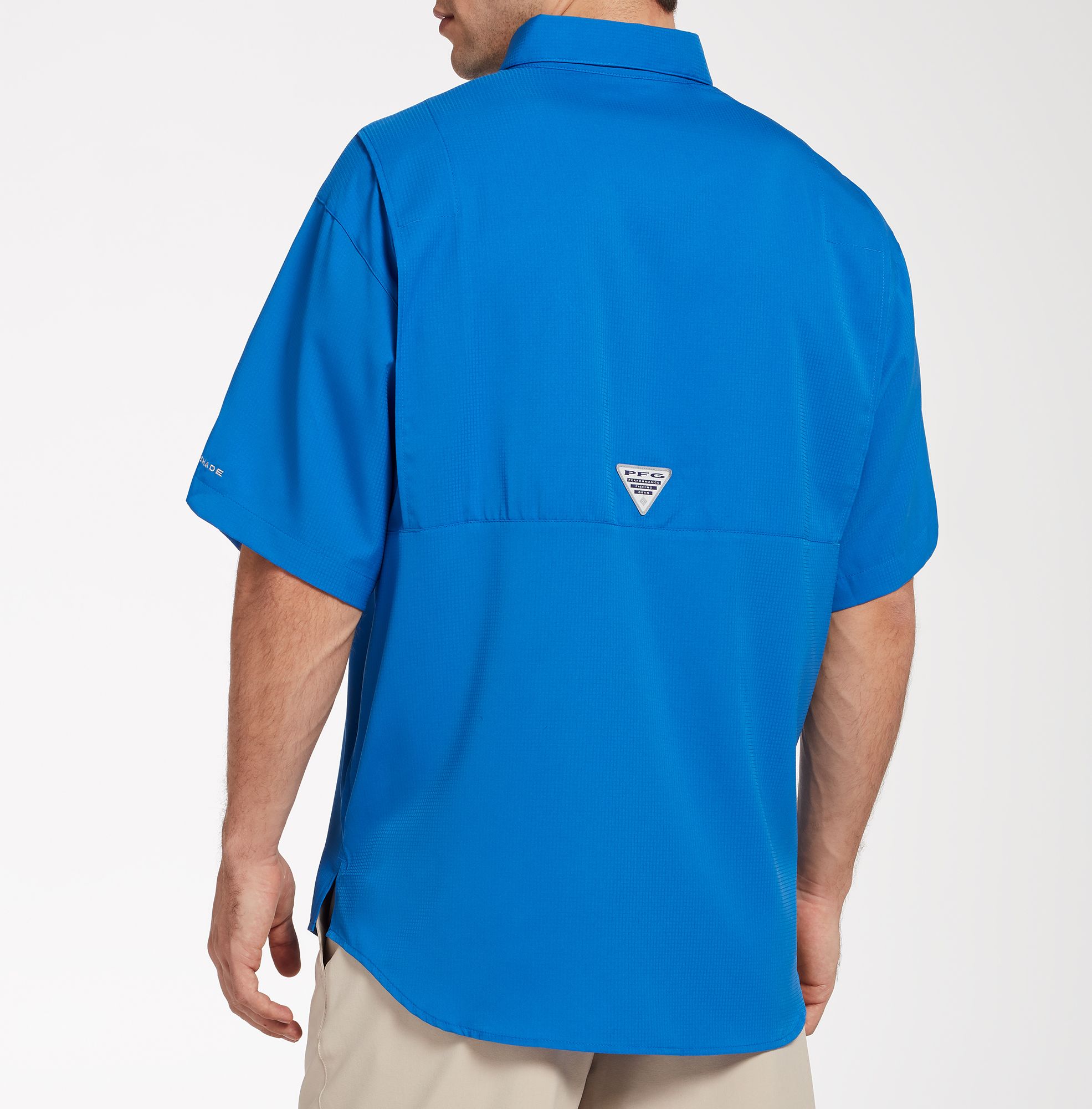 Columbia Men's PFG Tamiami II Short Sleeve Shirt product image