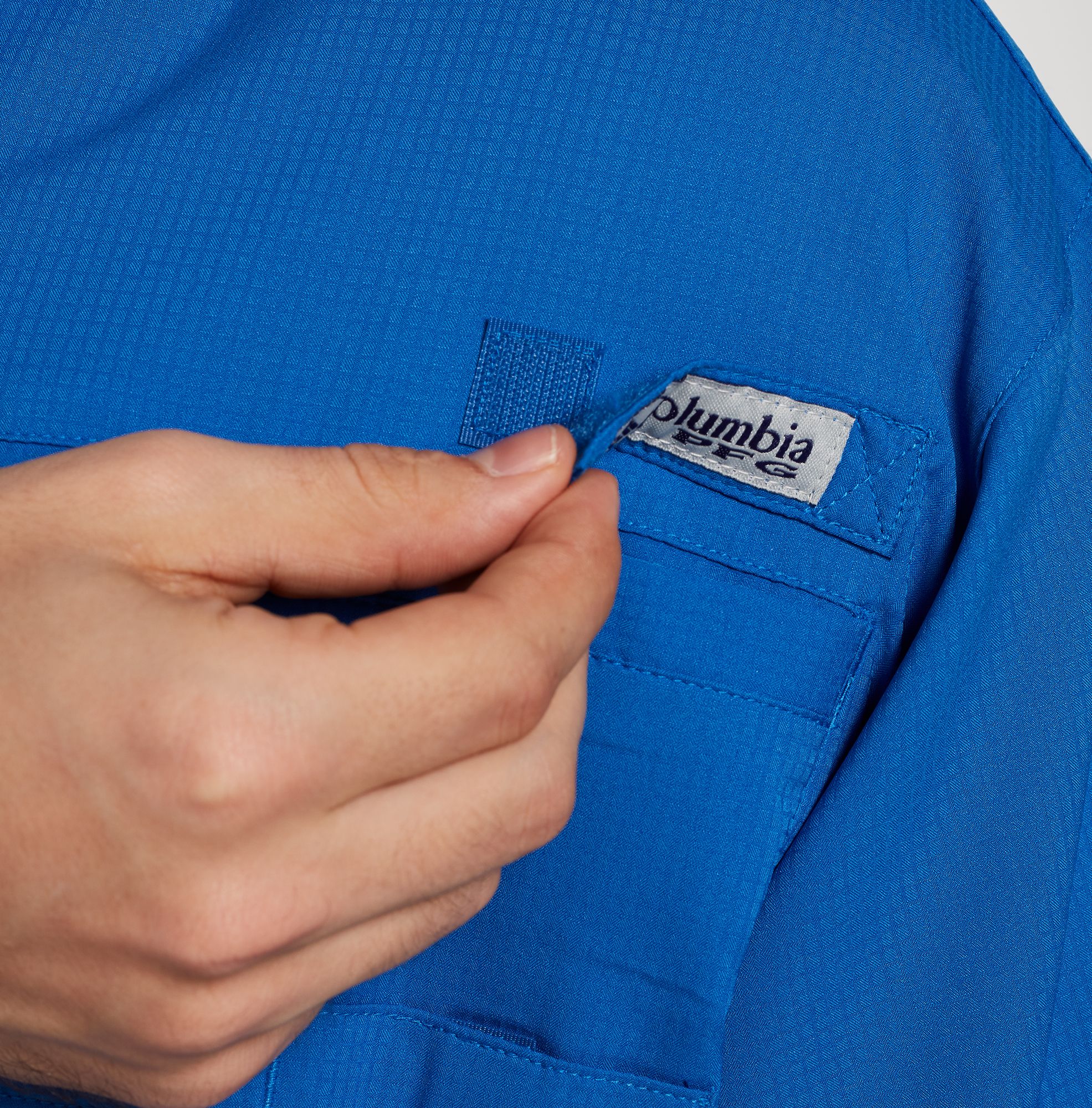 Columbia Men's PFG Tamiami II Short Sleeve Shirt product image