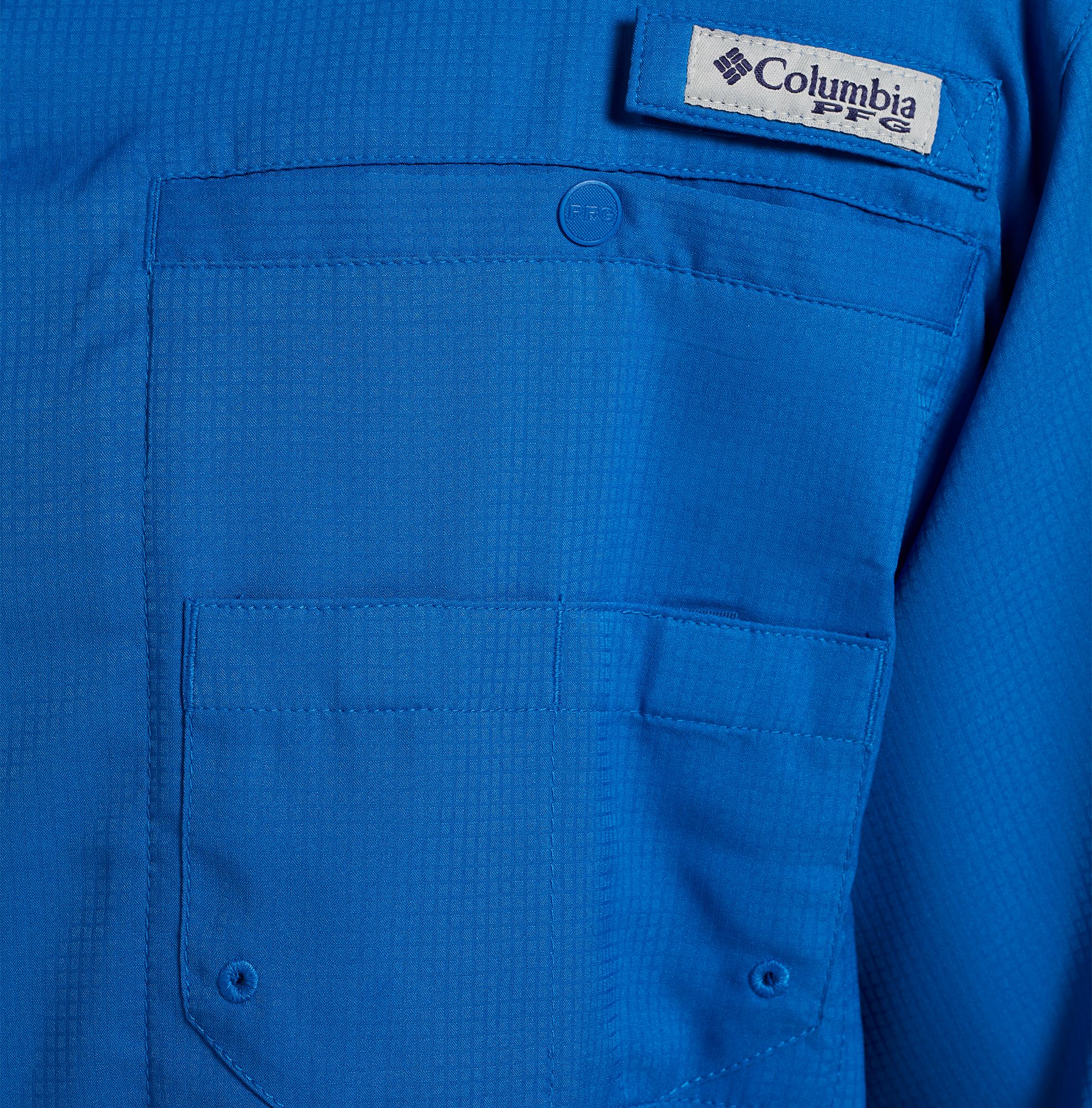 Columbia Men's PFG Tamiami II Short Sleeve Shirt product image