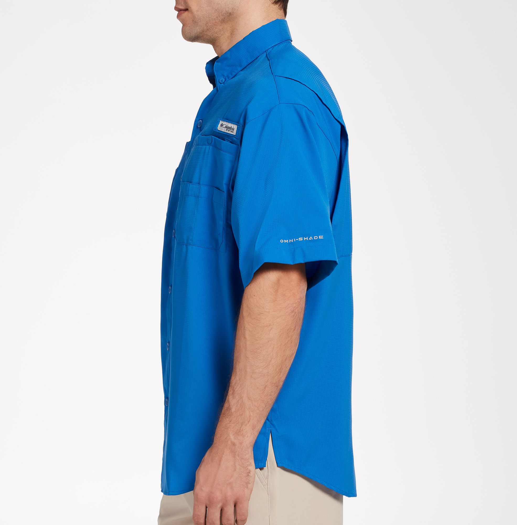 Columbia Men's PFG Tamiami II Short Sleeve Shirt product image