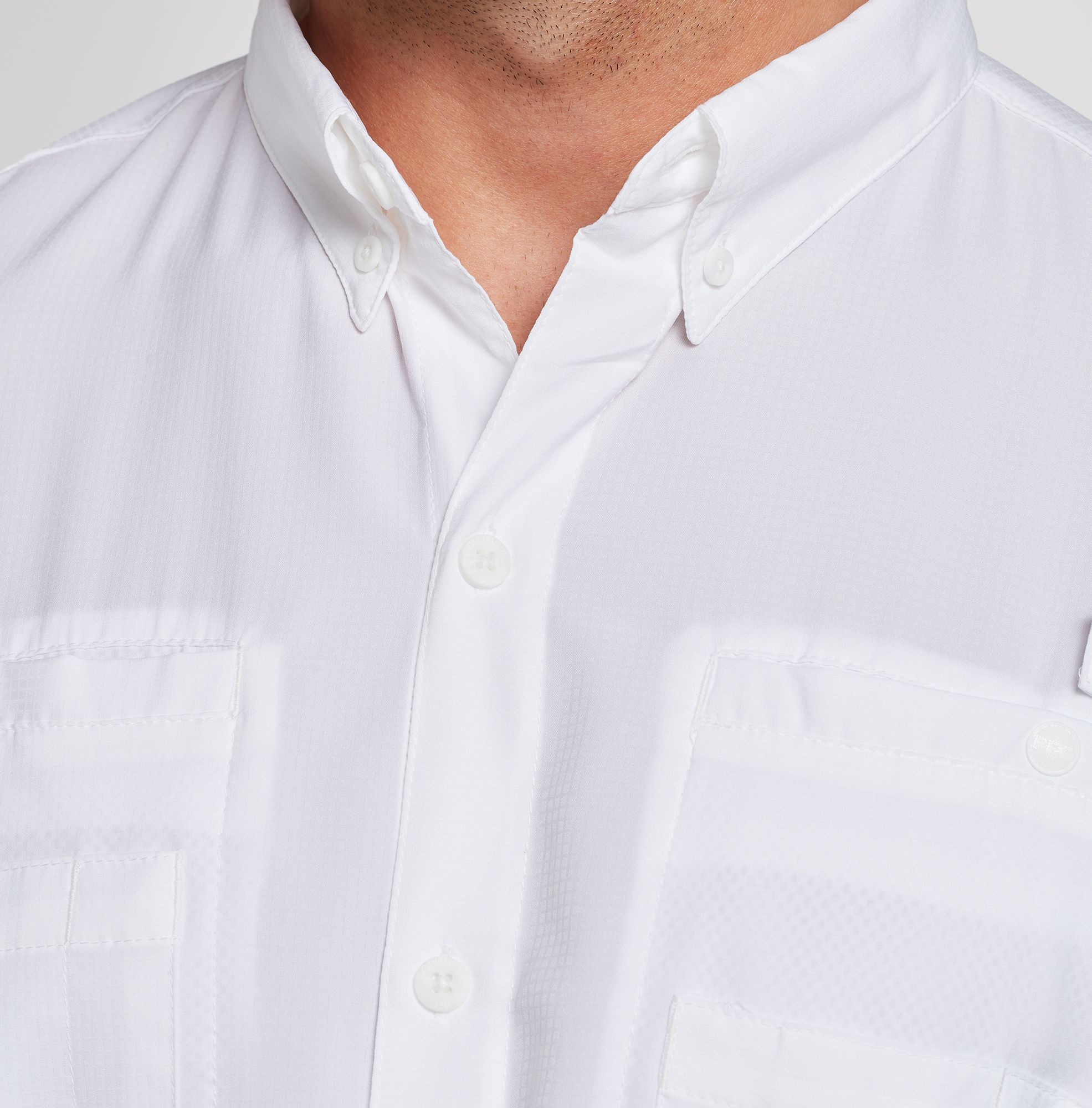 Columbia Men's PFG Tamiami II Short Sleeve Shirt product image