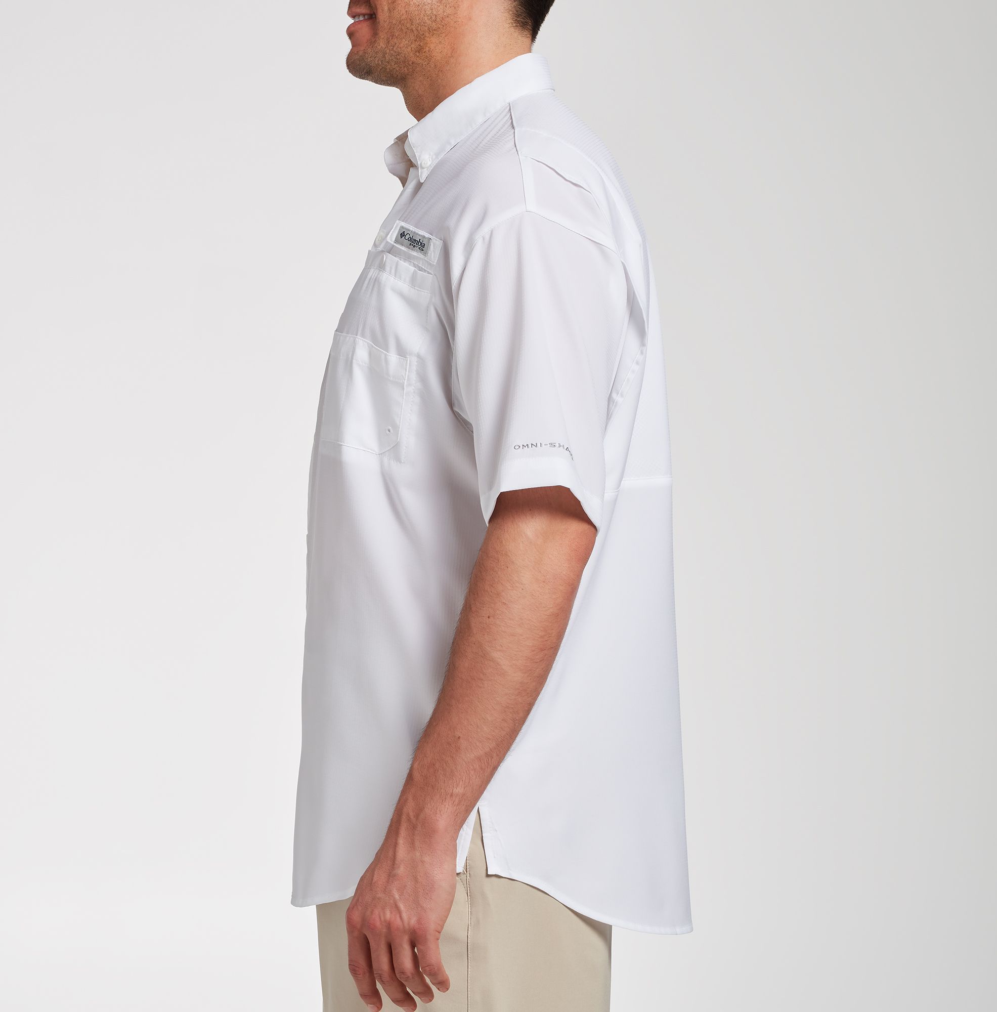 Columbia Men's PFG Tamiami II Short Sleeve Shirt product image