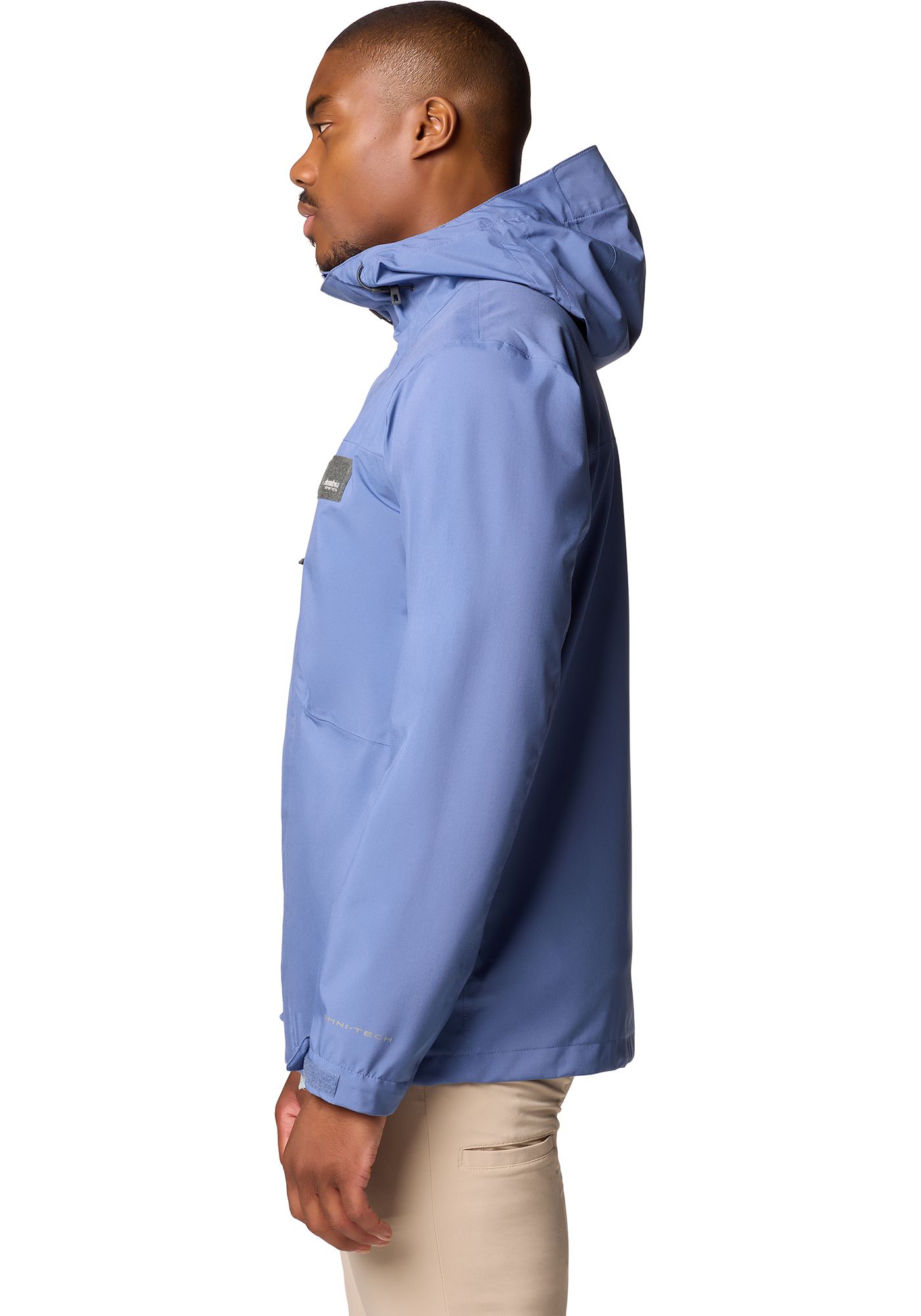 Pfg windbreaker best sale