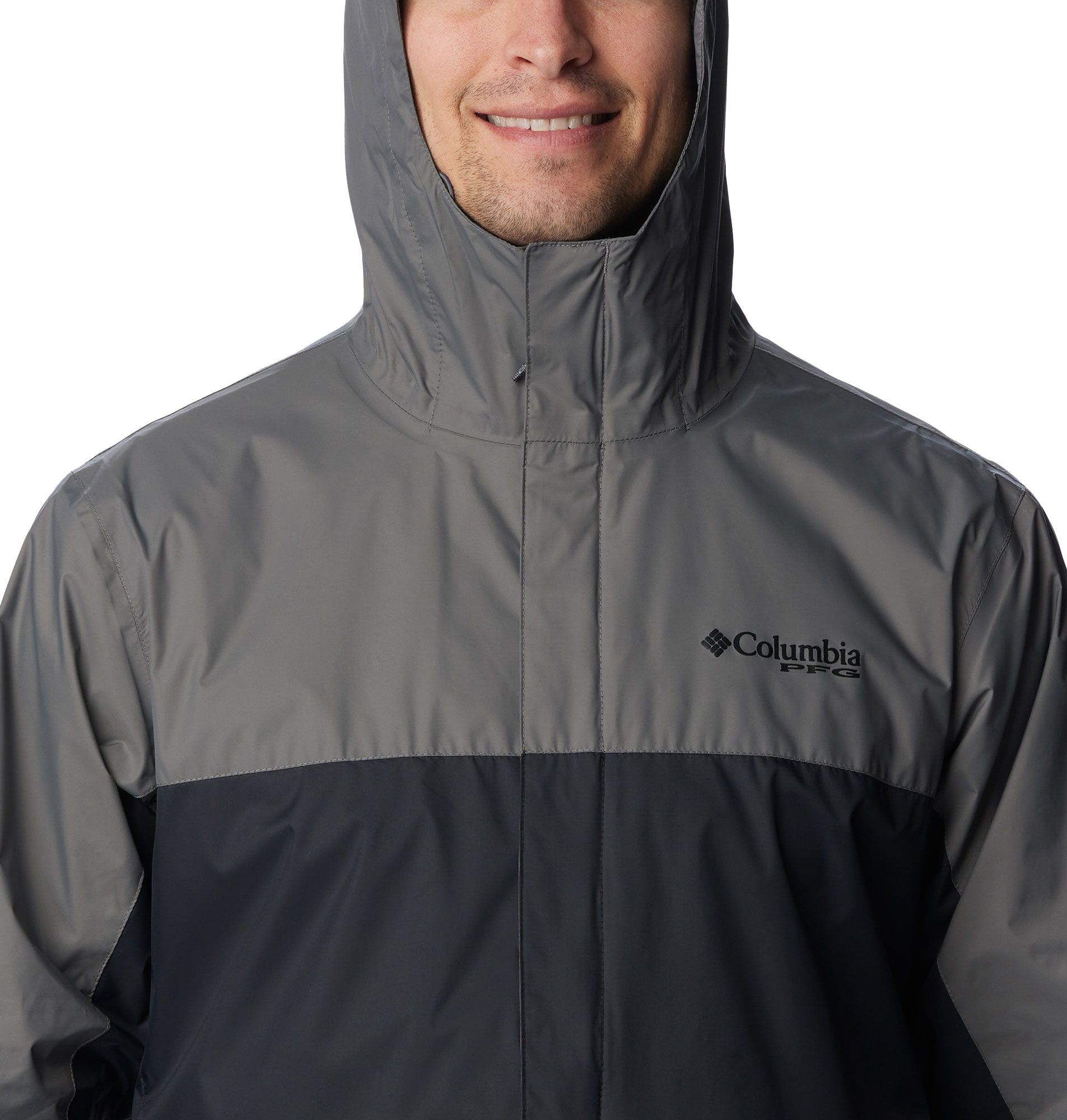 Columbia Men's PFG Storm II Jacket product image