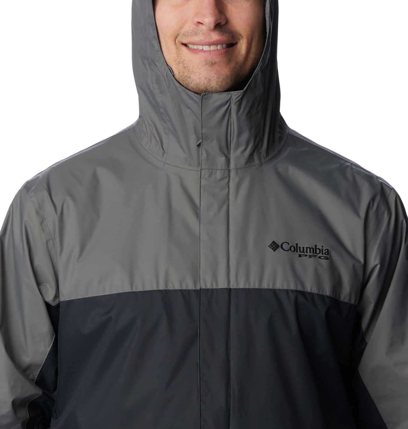 Columbia Men s PFG Storm II Jacket Dick s Sporting Goods