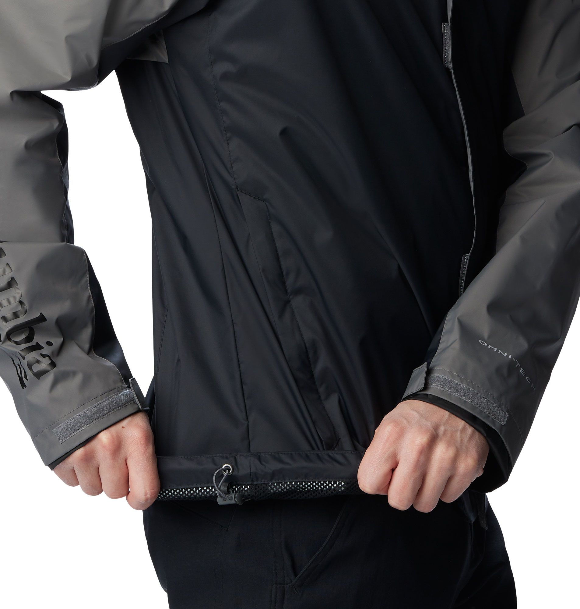 Columbia Men's PFG Storm II Jacket product image