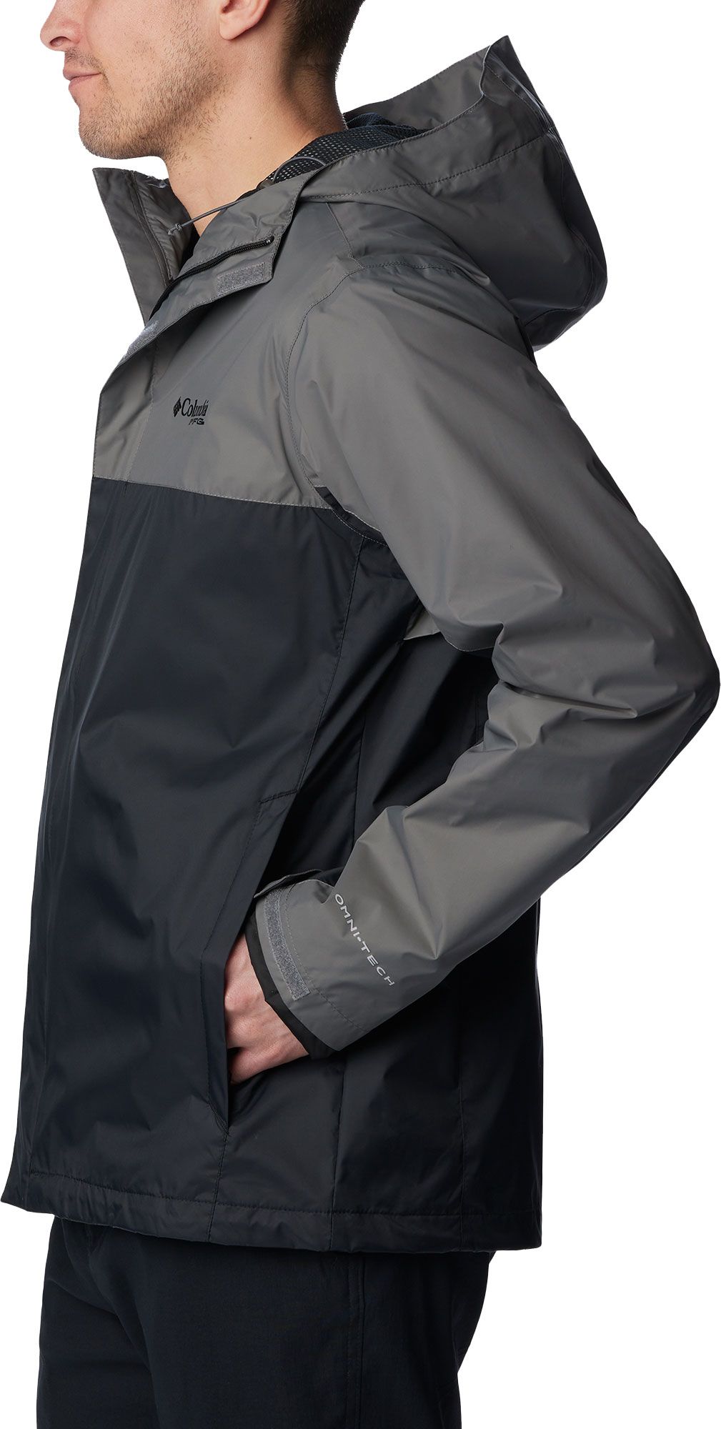 Columbia Men's PFG Storm II Jacket product image