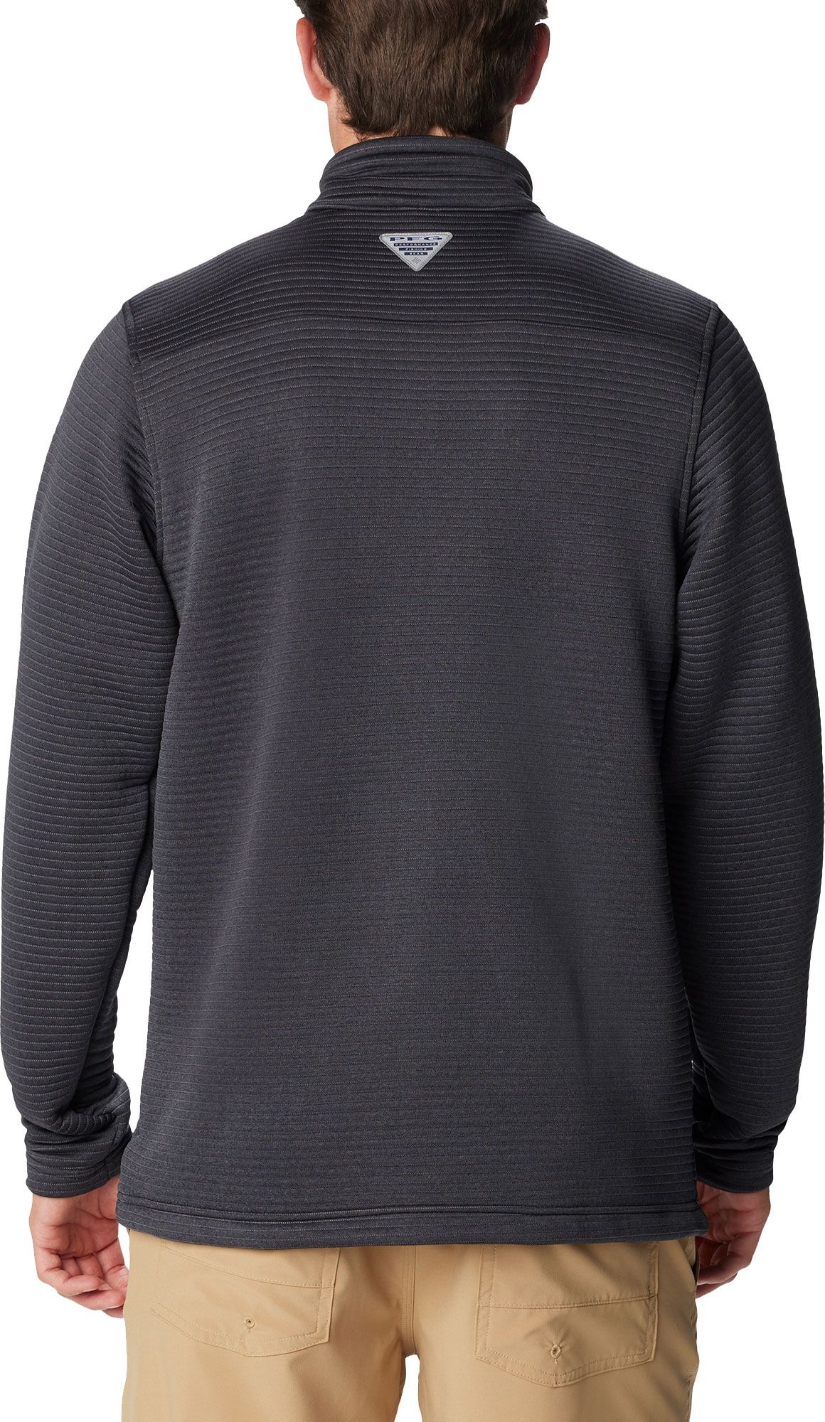 Columbia Men's Bonefish ¼ Zip Pullover product image