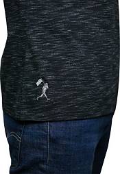 Baseballism Men's Fundamental Collection Long-Sleeve Henley Shirt product image