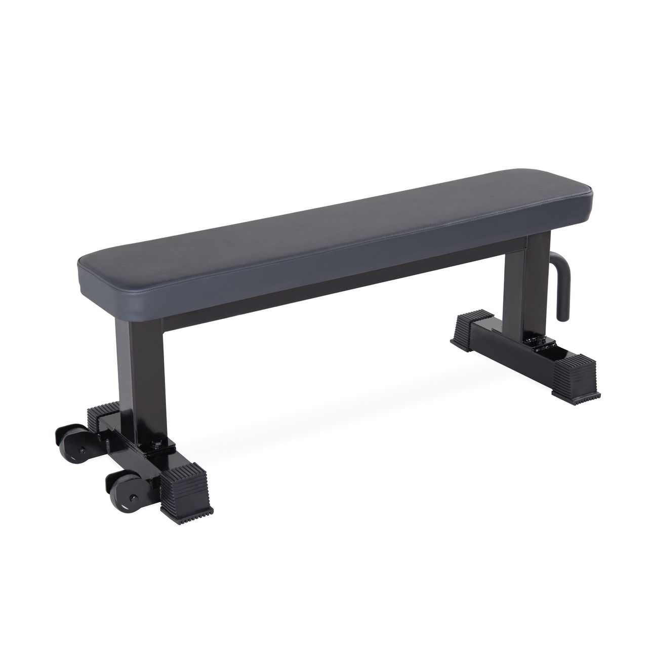 CAP Barbell Flat Bench with Wheels product image