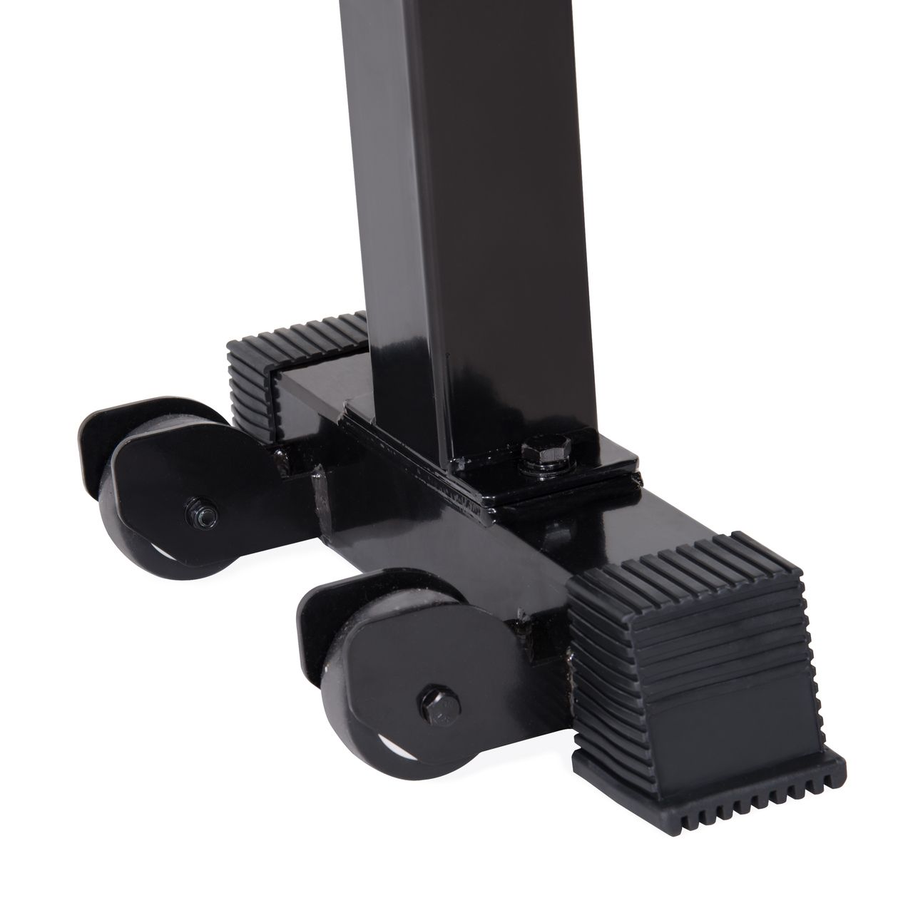 CAP Barbell Flat Bench with Wheels product image