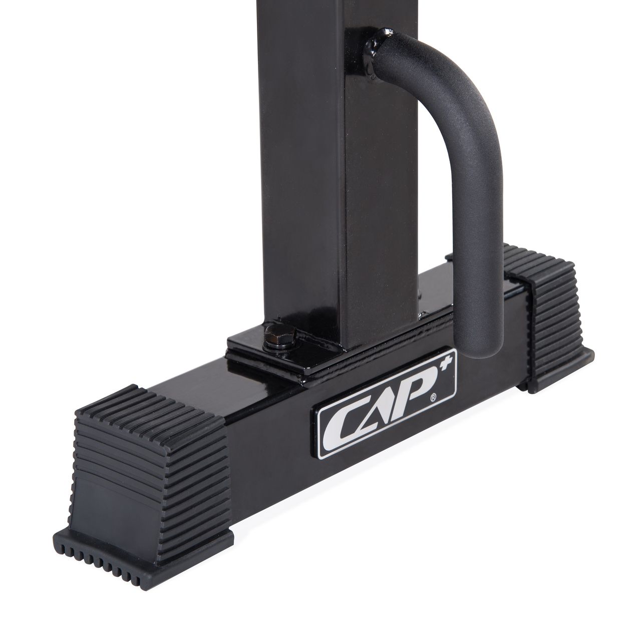 CAP Barbell Flat Bench with Wheels product image