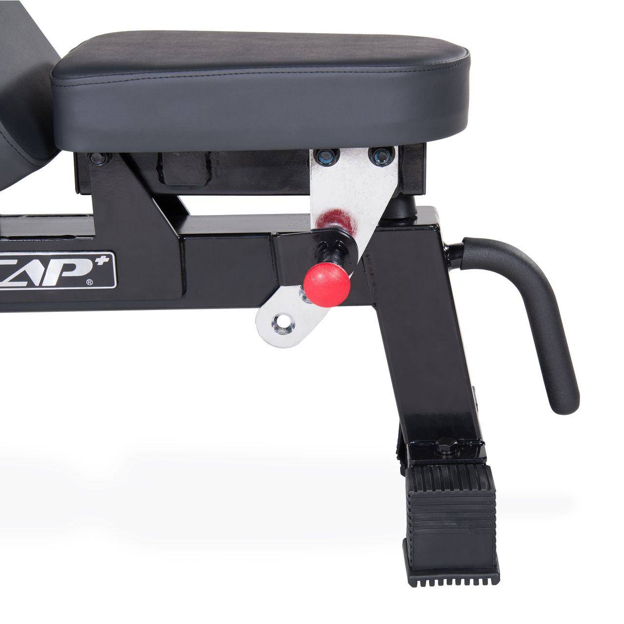 CAP Barbell 7 Position Utility Bench with Wheels product image