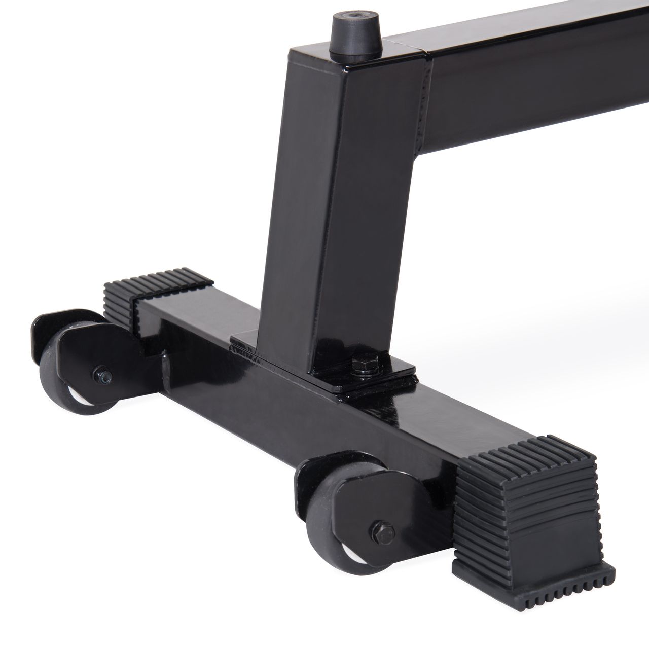 CAP Barbell 7 Position Utility Bench with Wheels product image