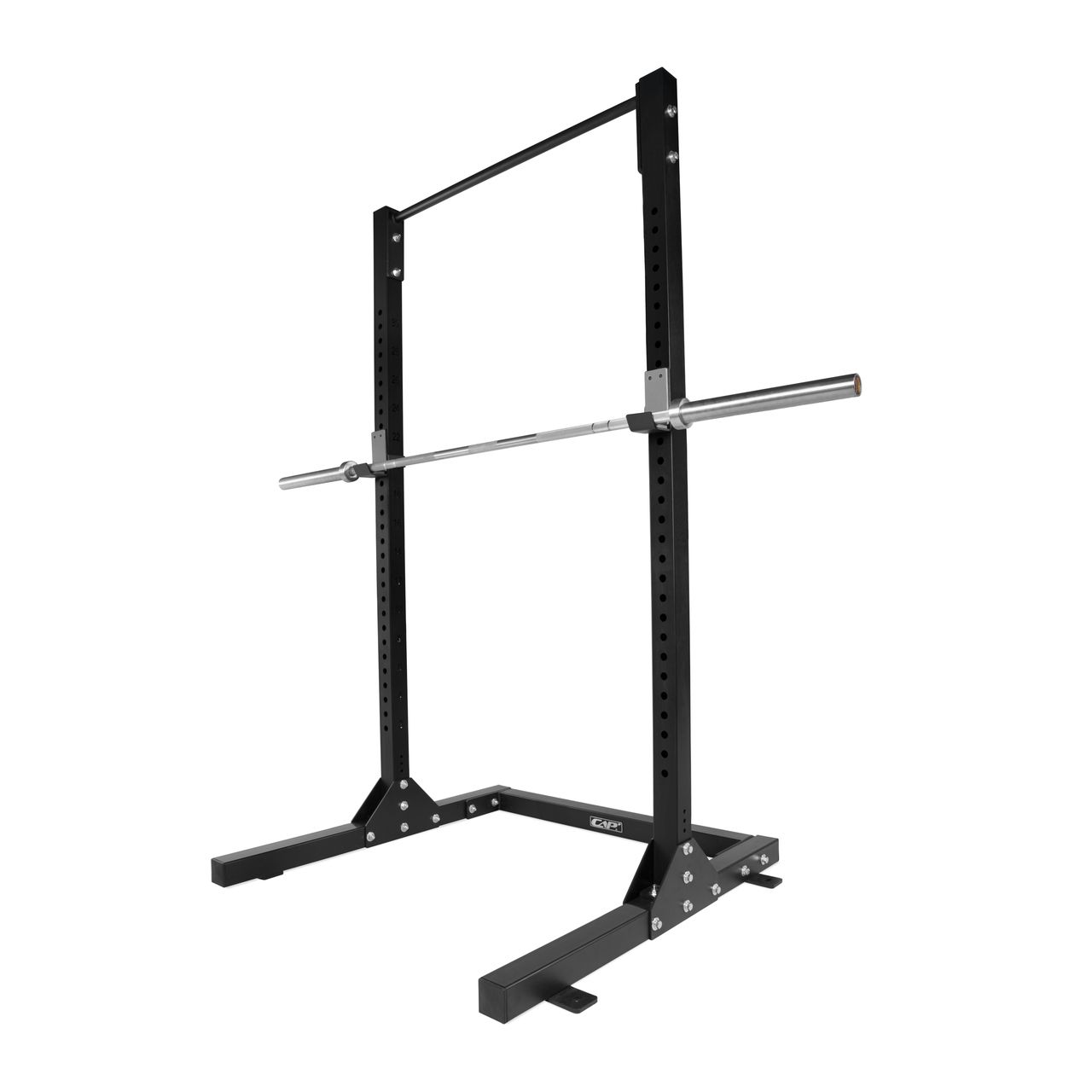 Dick's Sporting Goods CAP Barbell Quarter Cage/Squat Rack | Hamilton Place